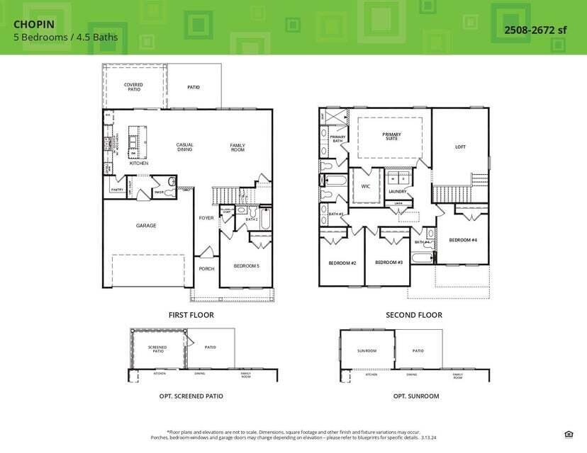 The Shoal - Residential