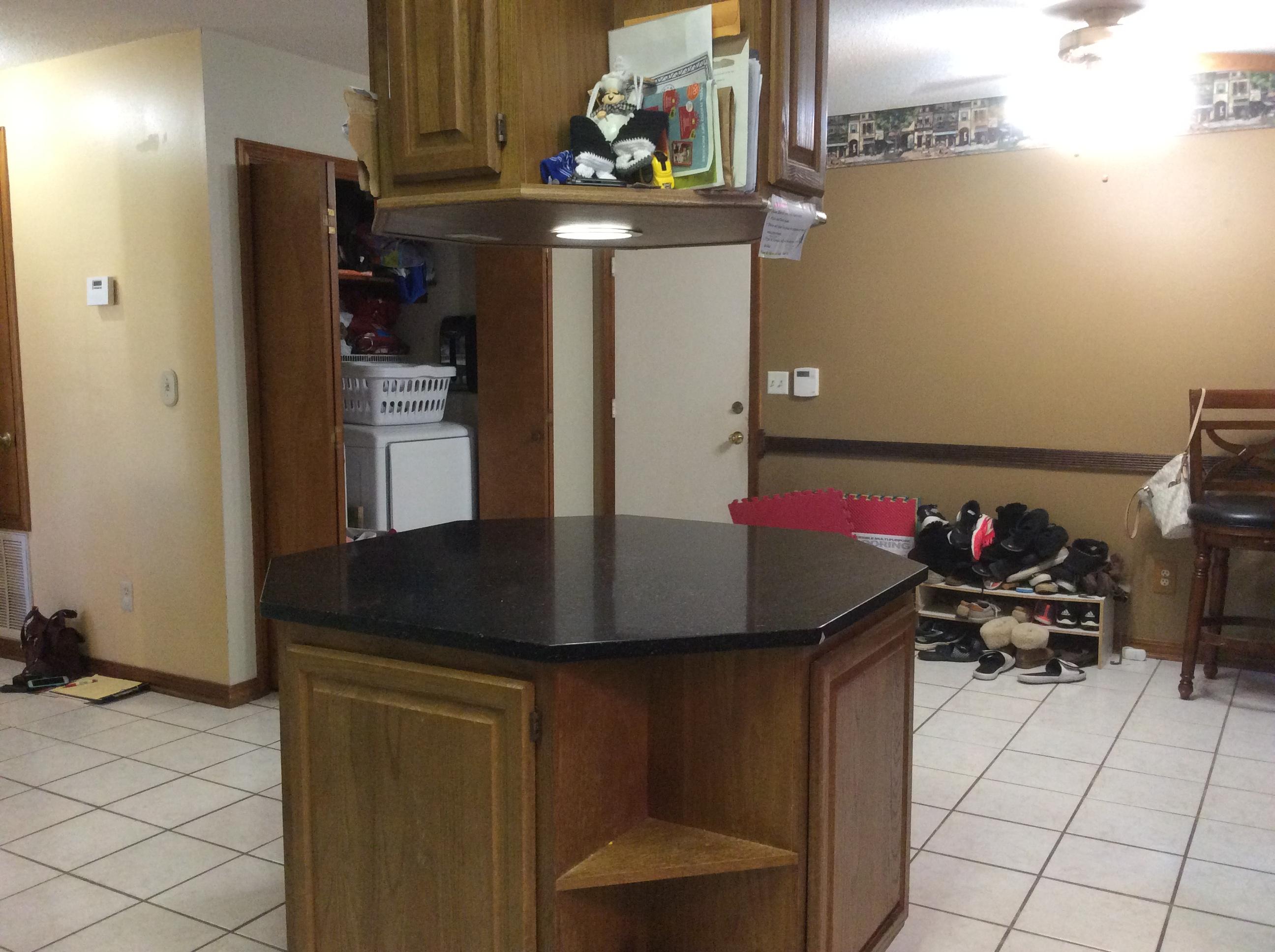 BRITTANY WOODS S/D - Residential