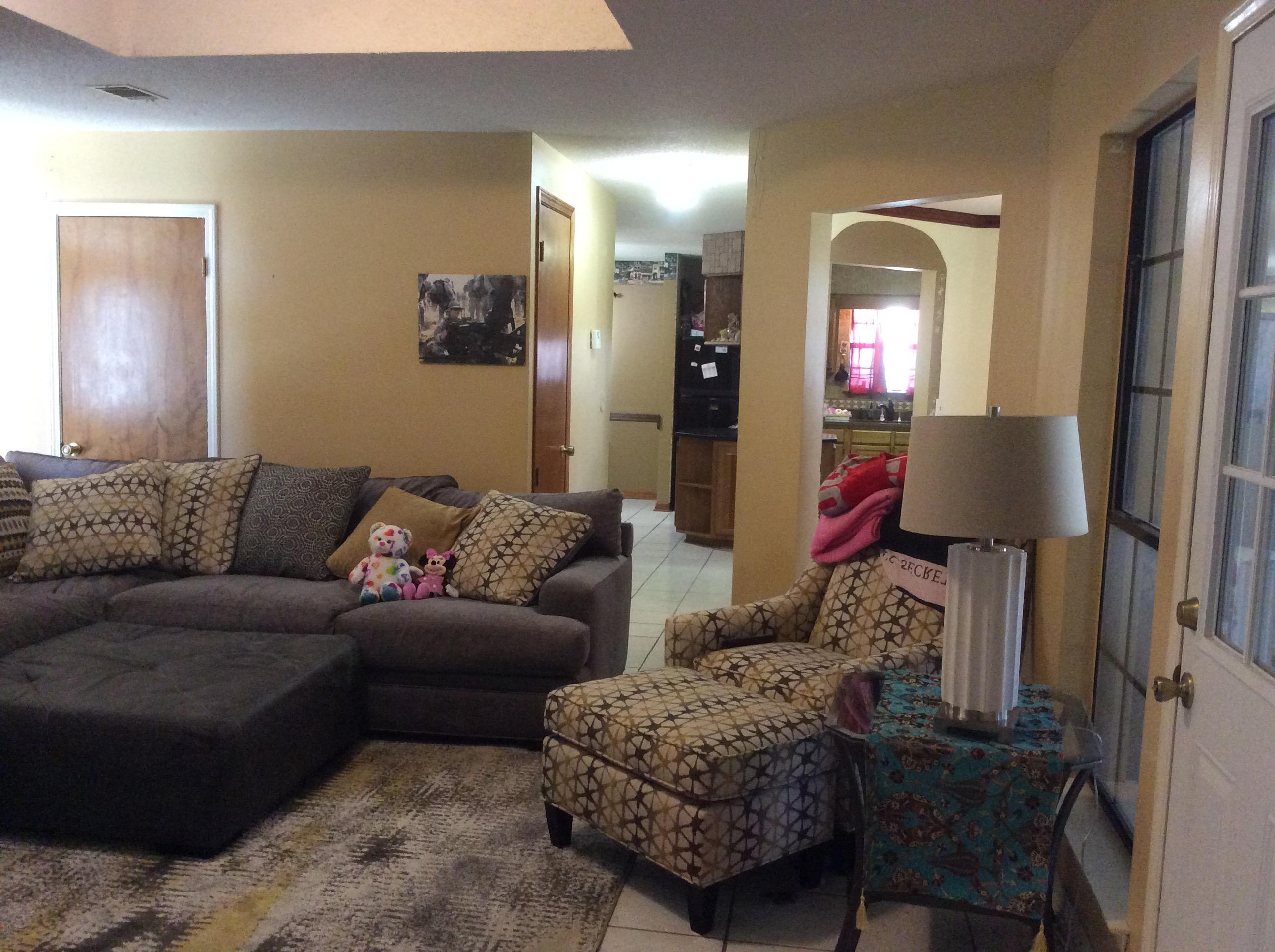 BRITTANY WOODS S/D - Residential