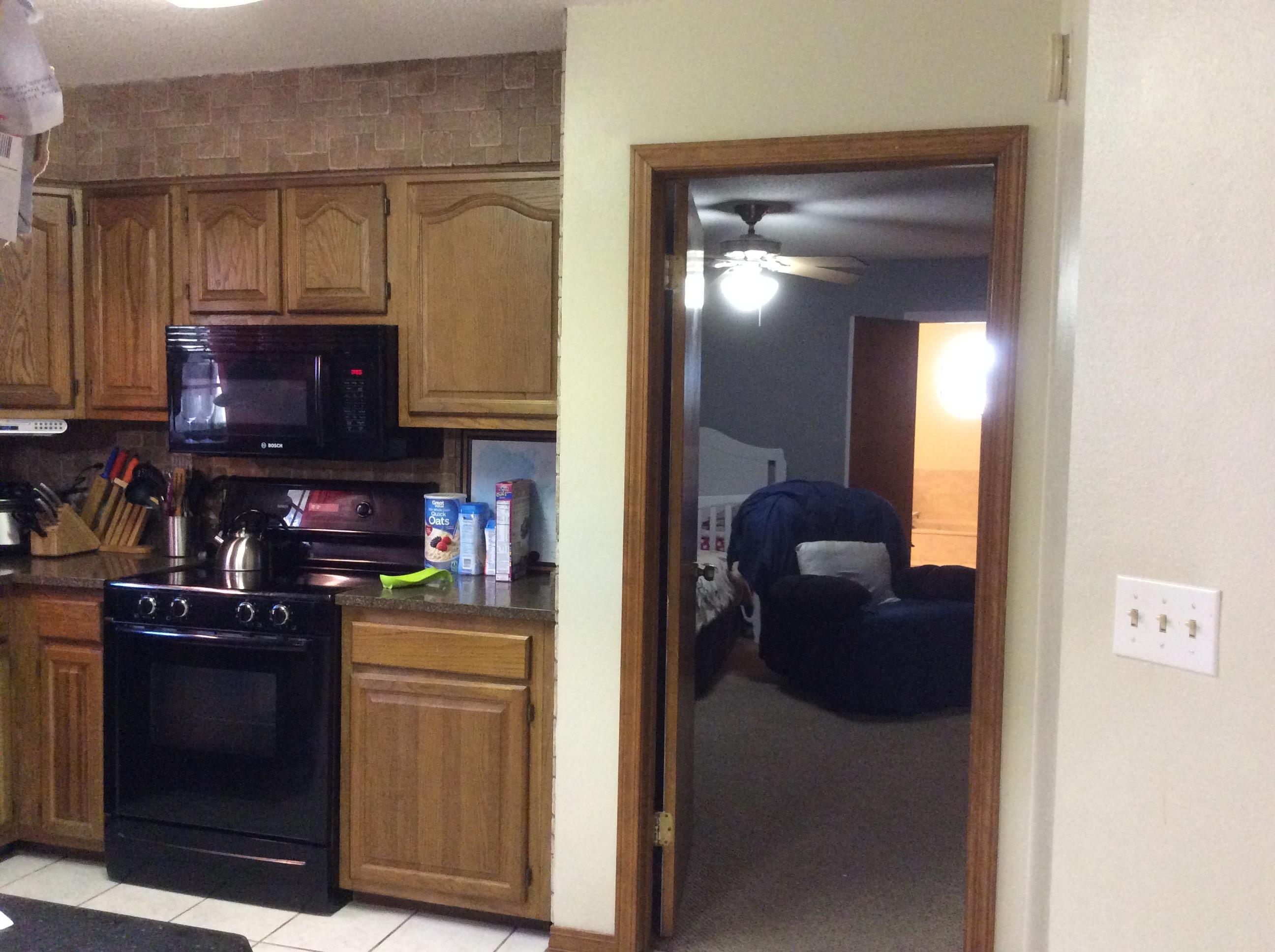 BRITTANY WOODS S/D - Residential