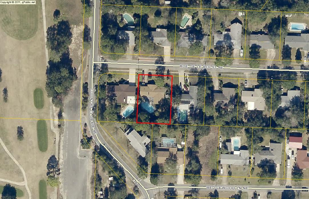 CHATEAUGUAY - Residential