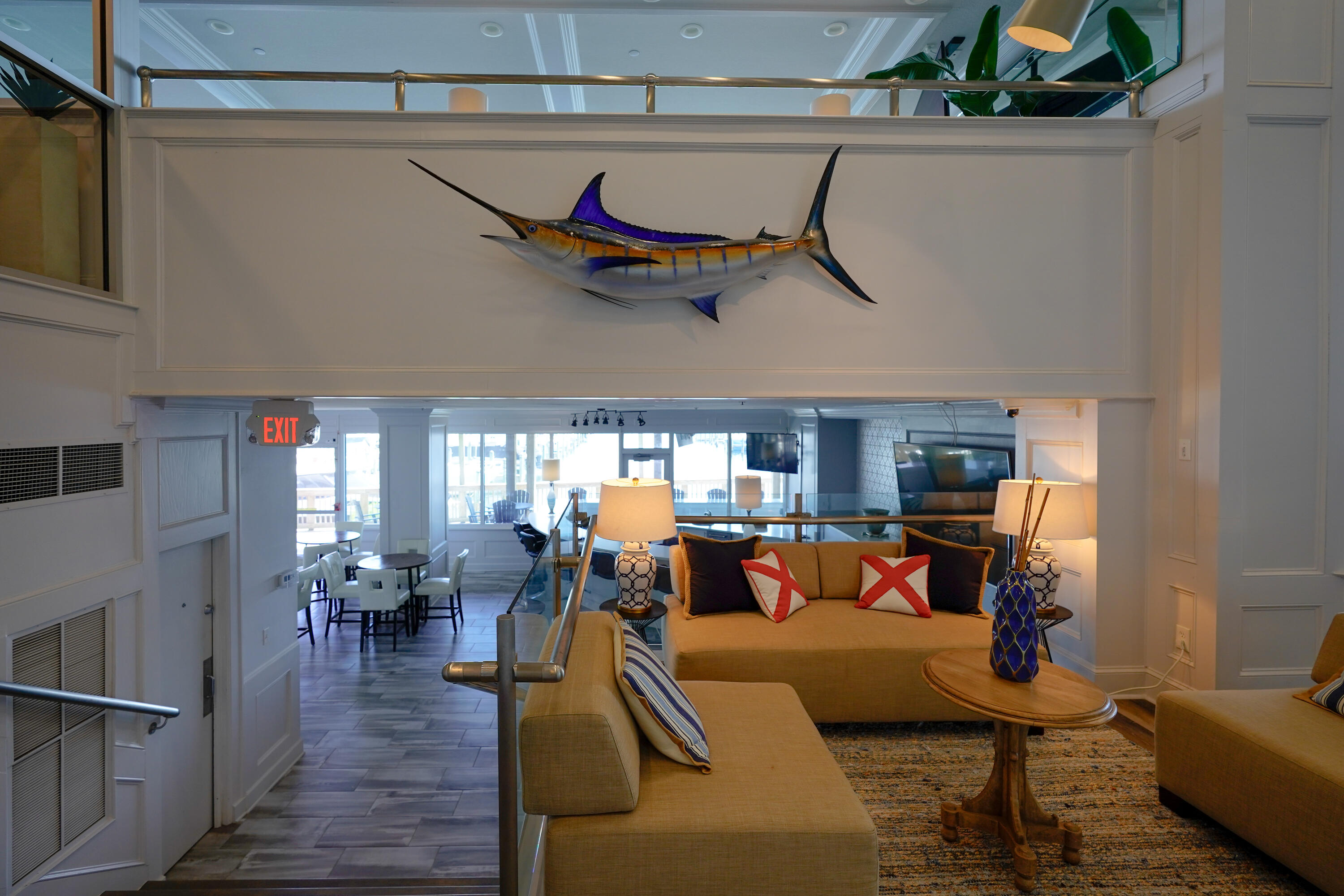 DESTIN YACHT CLUB - Residential Lease