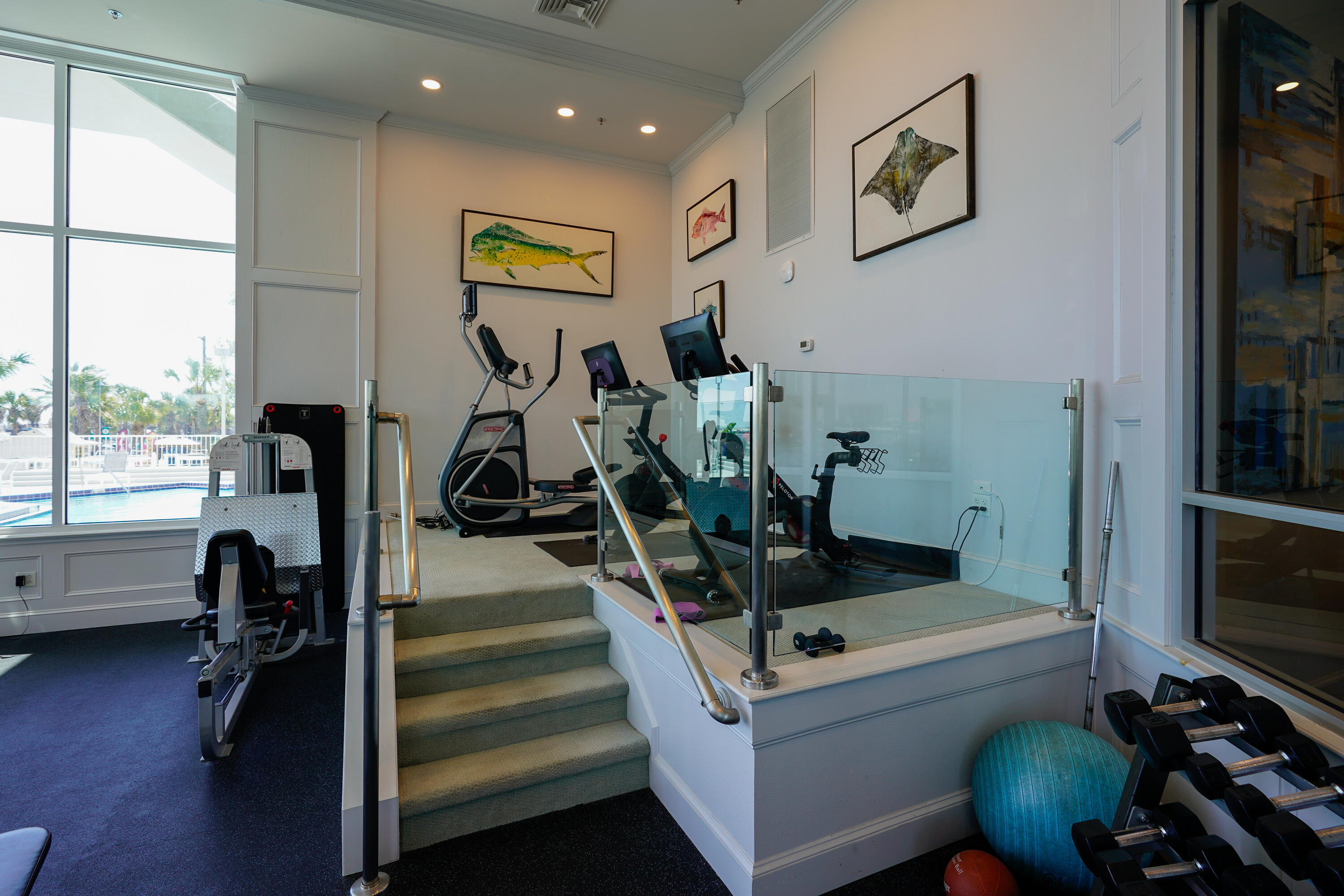 DESTIN YACHT CLUB - Residential Lease