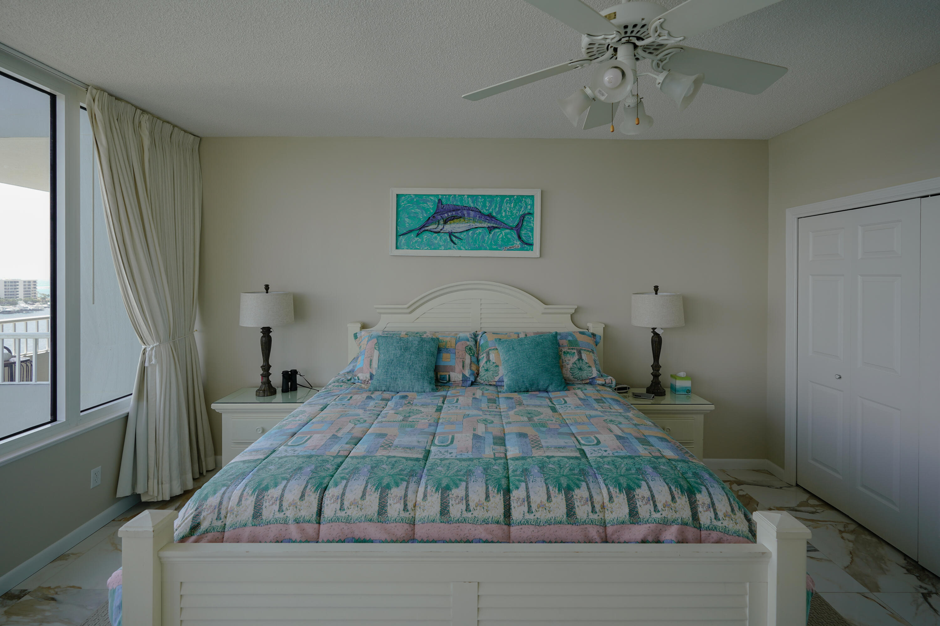 DESTIN YACHT CLUB - Residential Lease