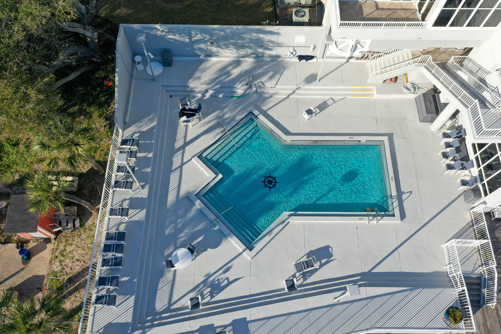 DESTIN YACHT CLUB - Residential Lease