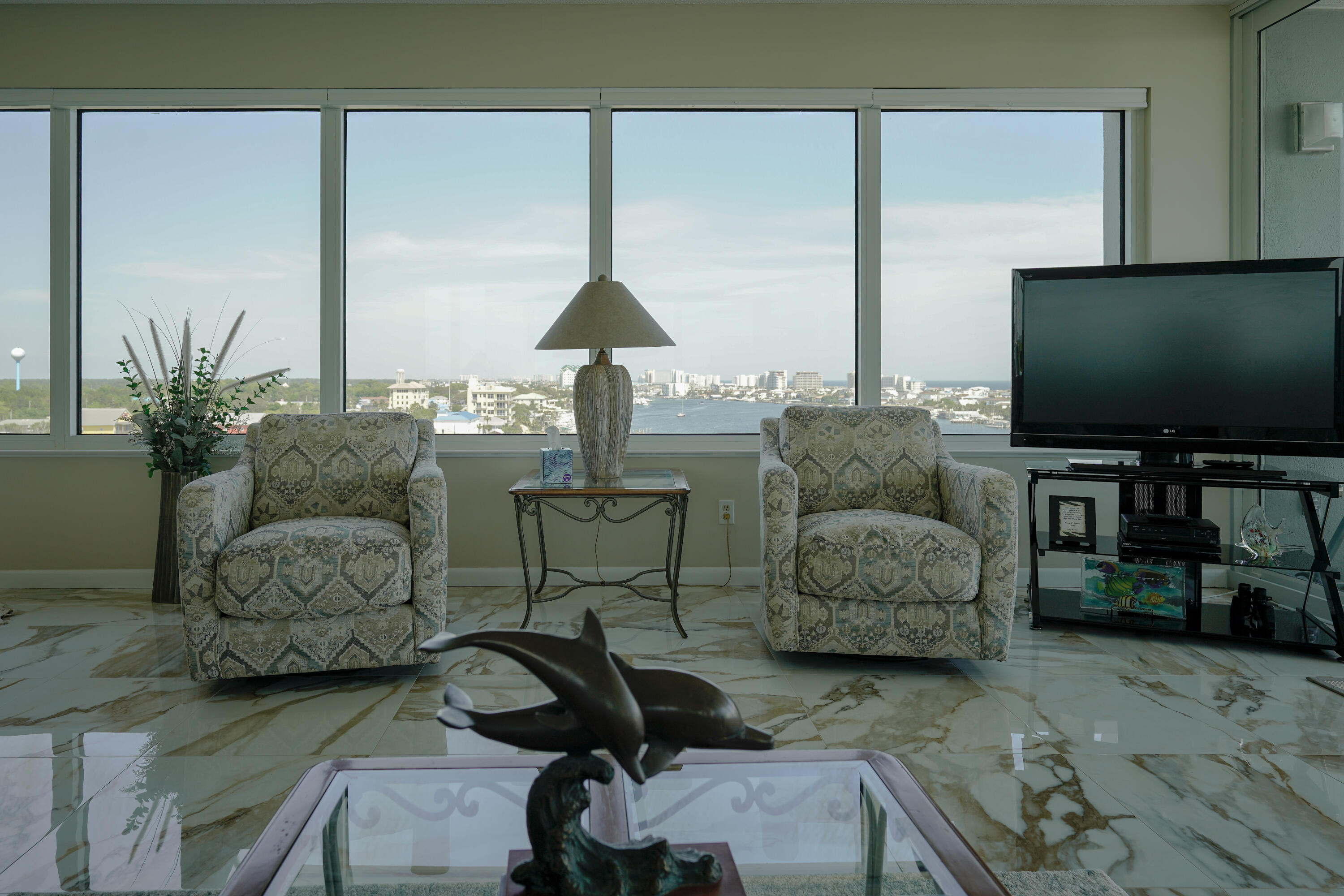 DESTIN YACHT CLUB - Residential Lease