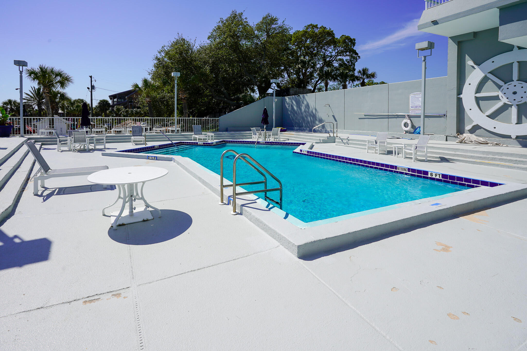 DESTIN YACHT CLUB - Residential Lease
