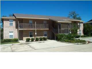 CREEKSIDE - Residential Lease