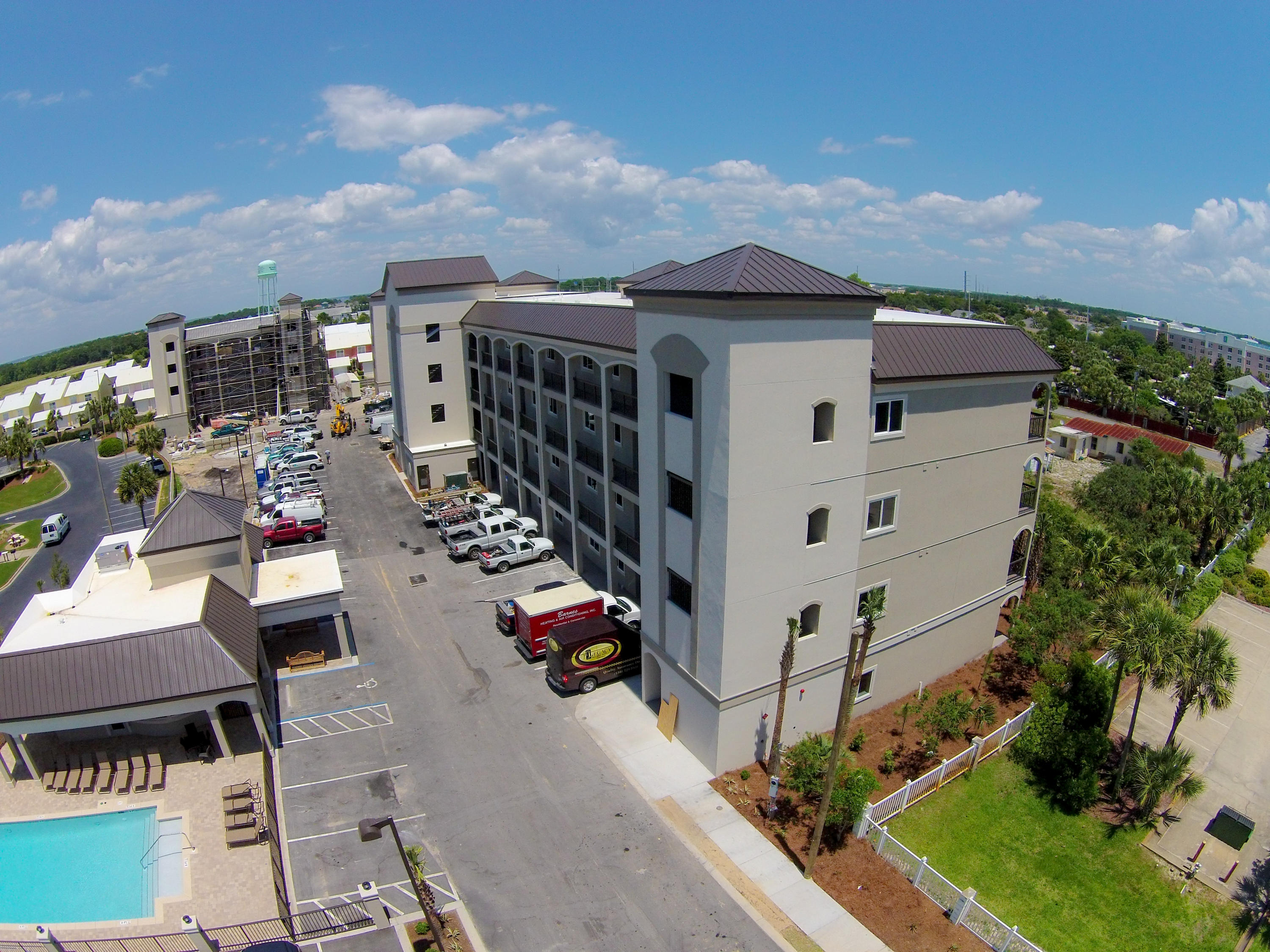 ALERIO - Residential