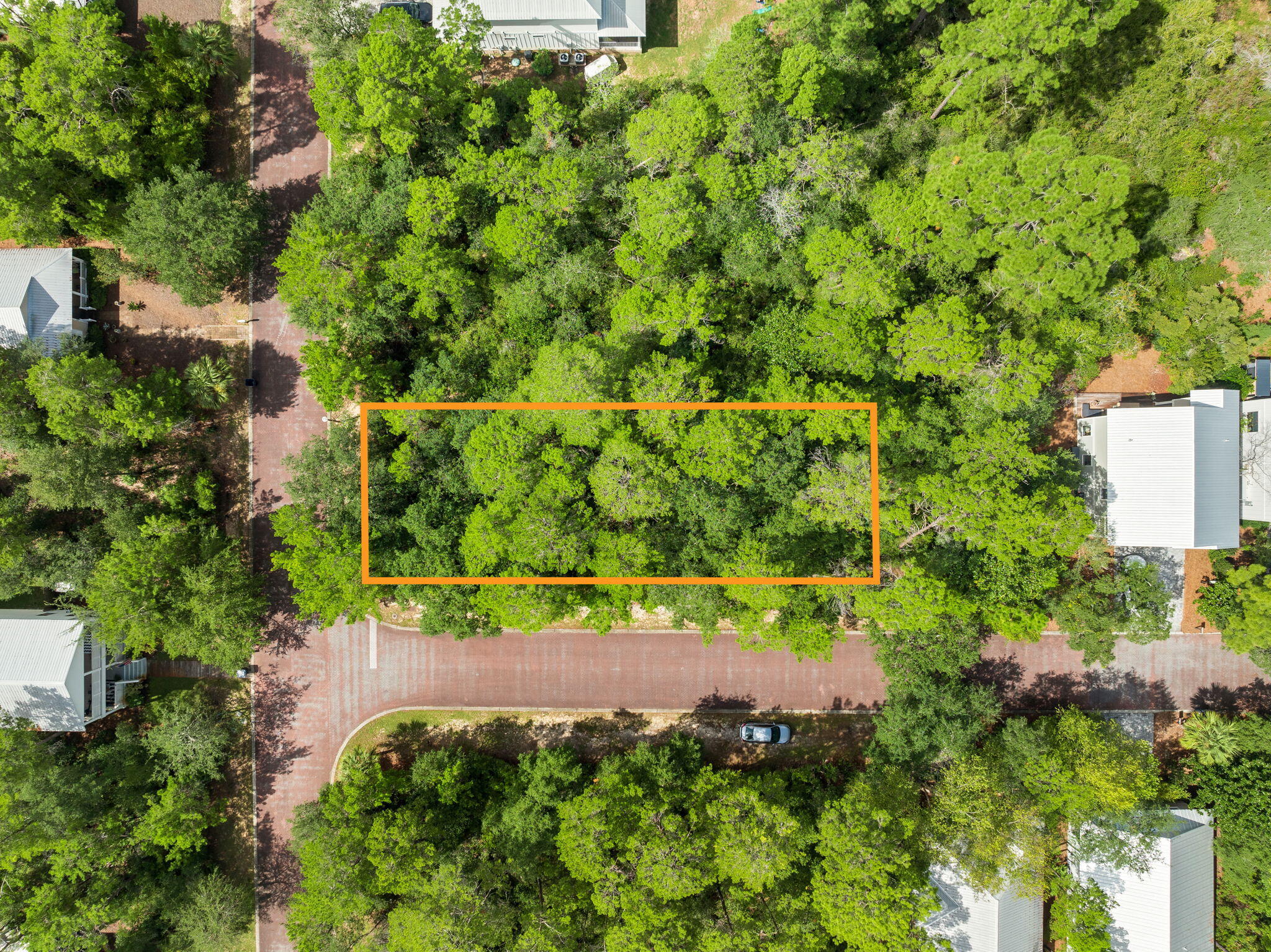 GRAYTON BAYOU - Land