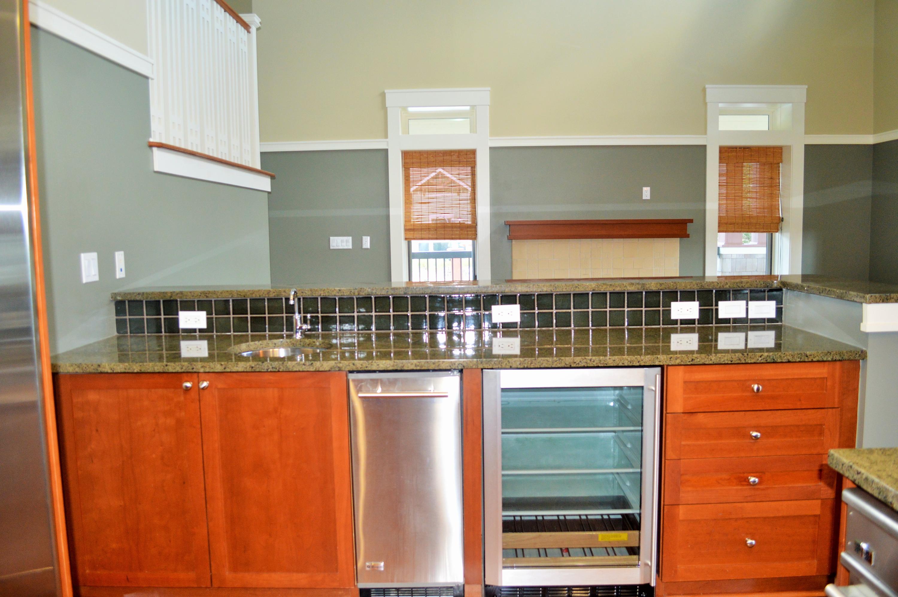 WILD HERON PHASE I - Residential