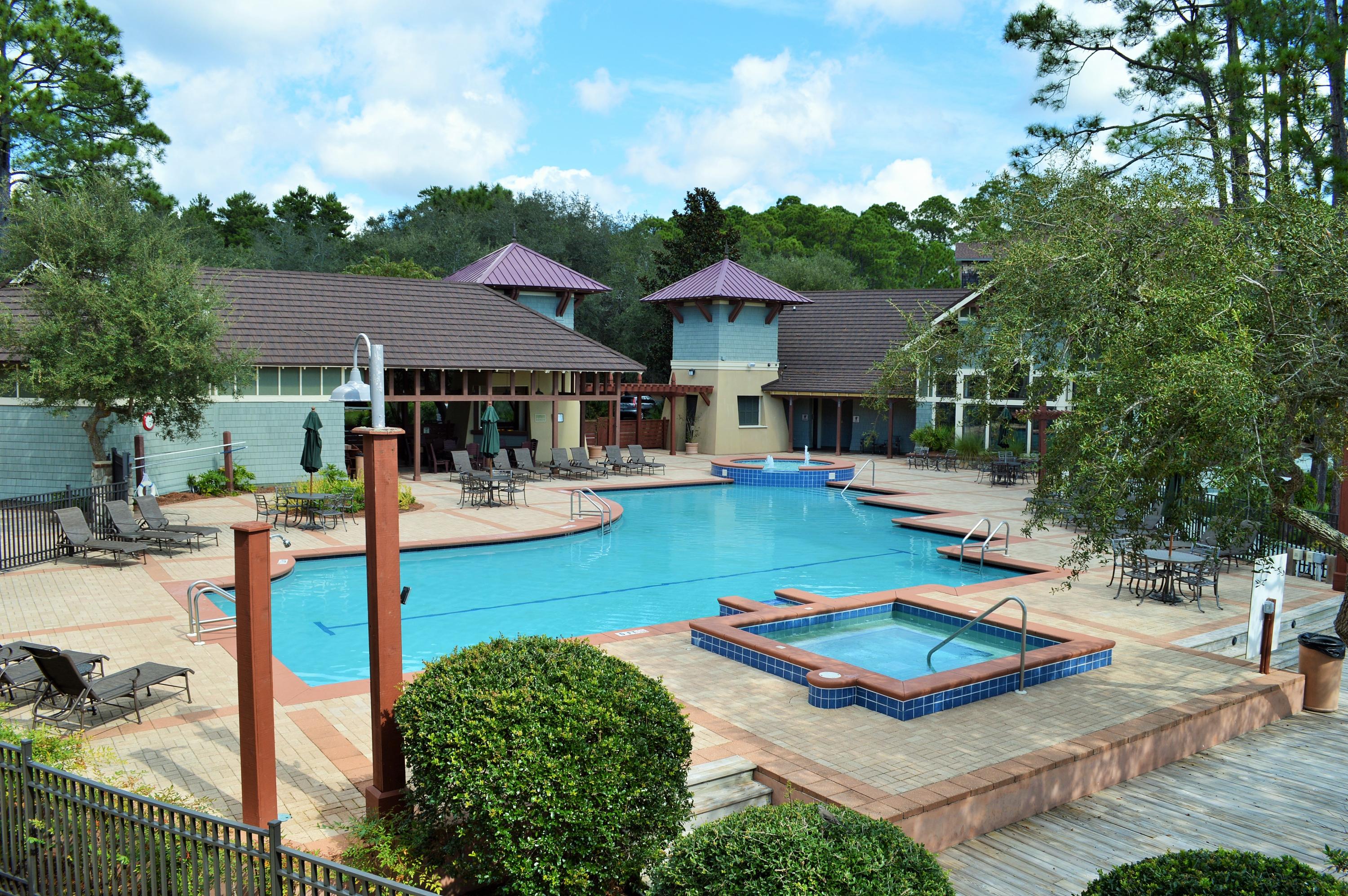 WILD HERON PHASE I - Residential