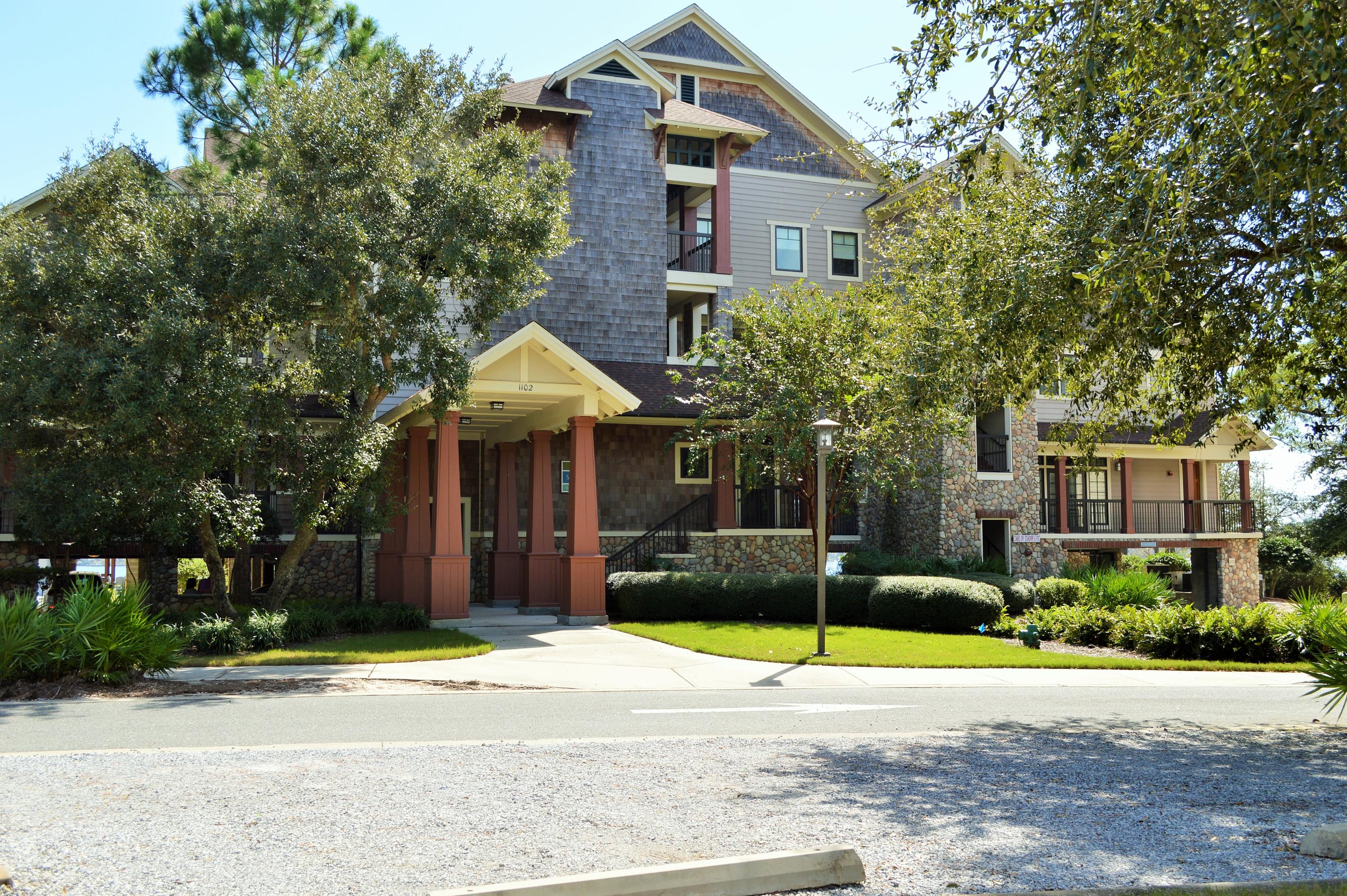 WILD HERON PHASE I - Residential