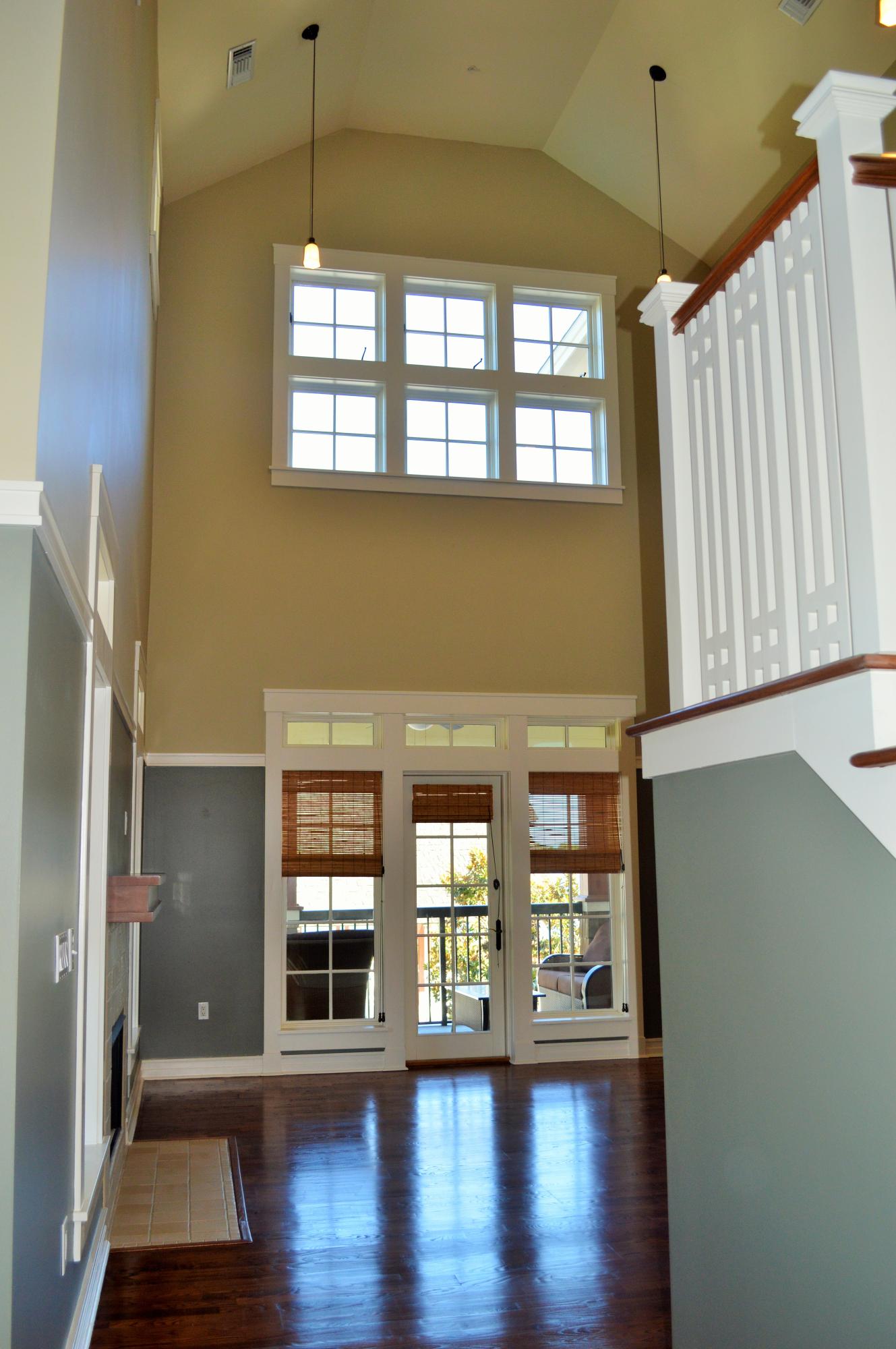 WILD HERON PHASE I - Residential