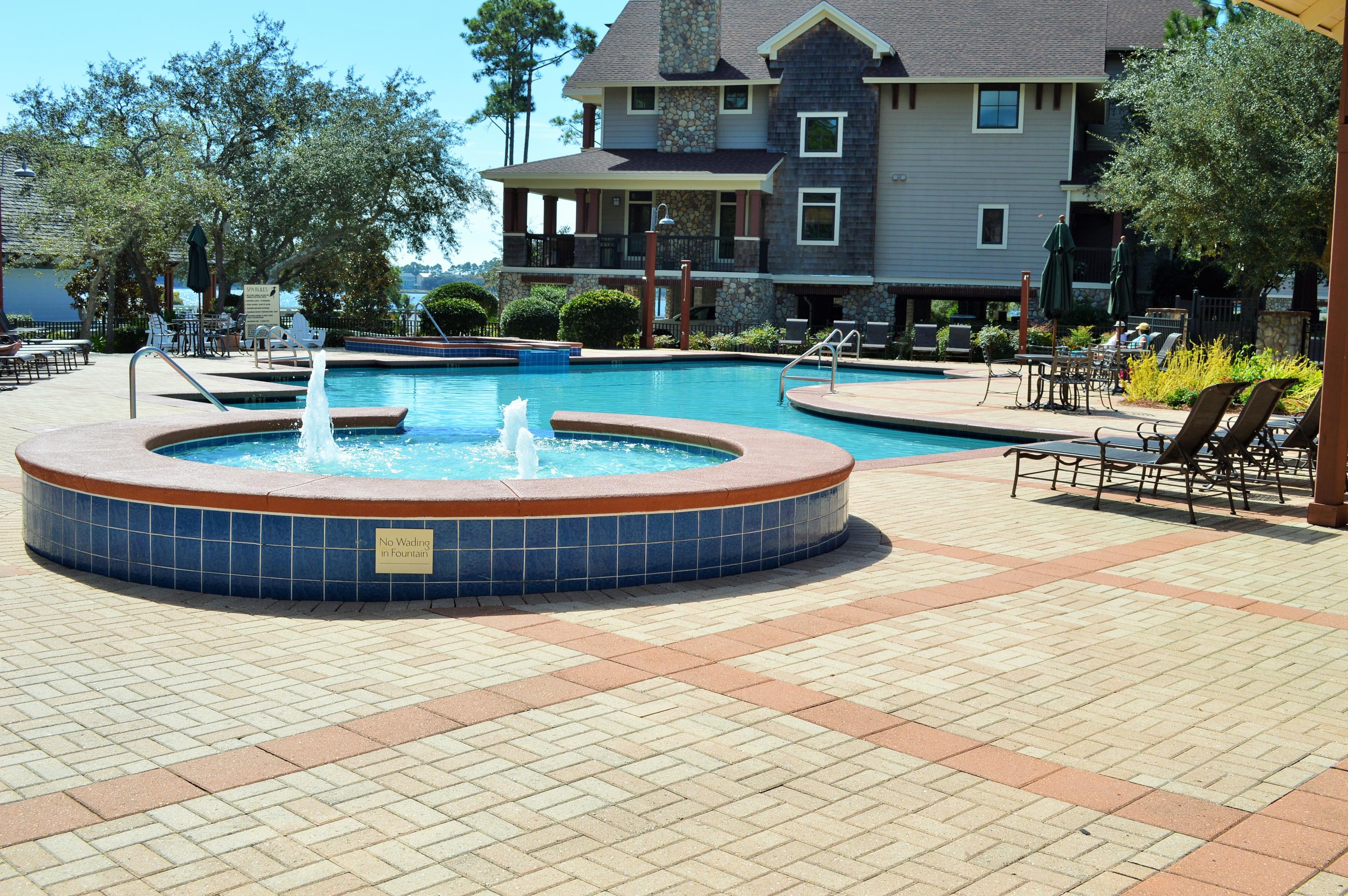 WILD HERON PHASE I - Residential