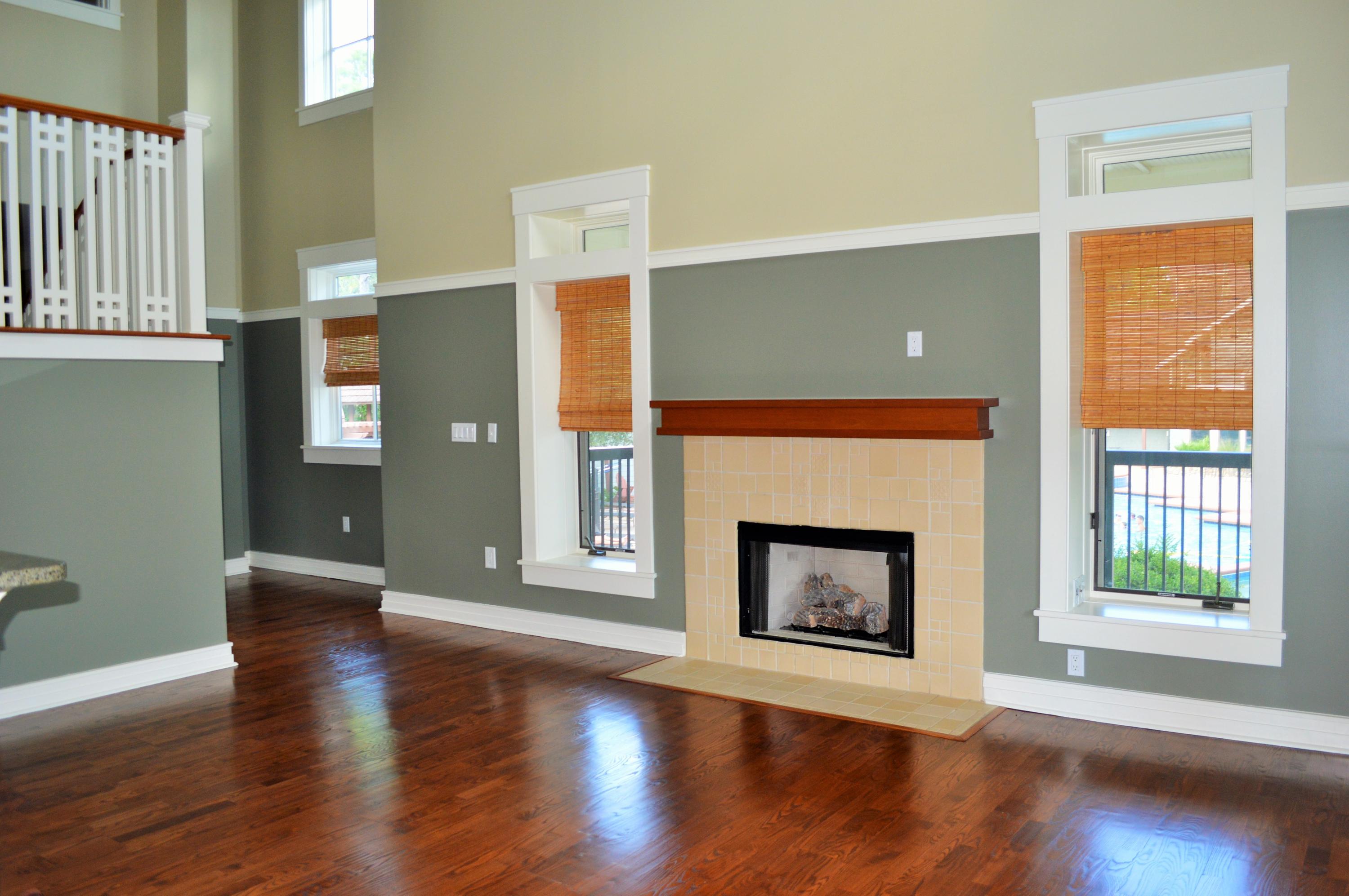 WILD HERON PHASE I - Residential