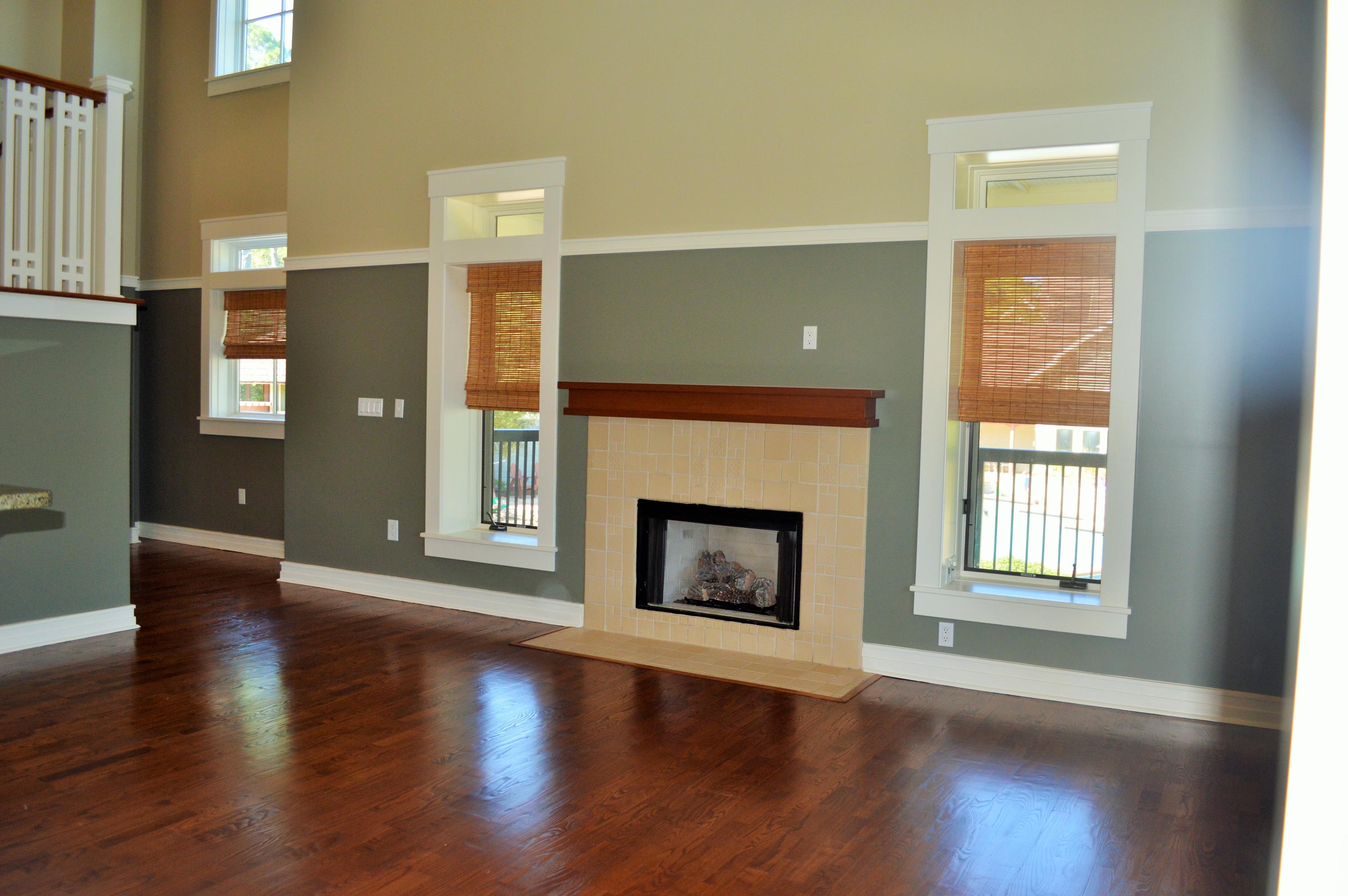 WILD HERON PHASE I - Residential