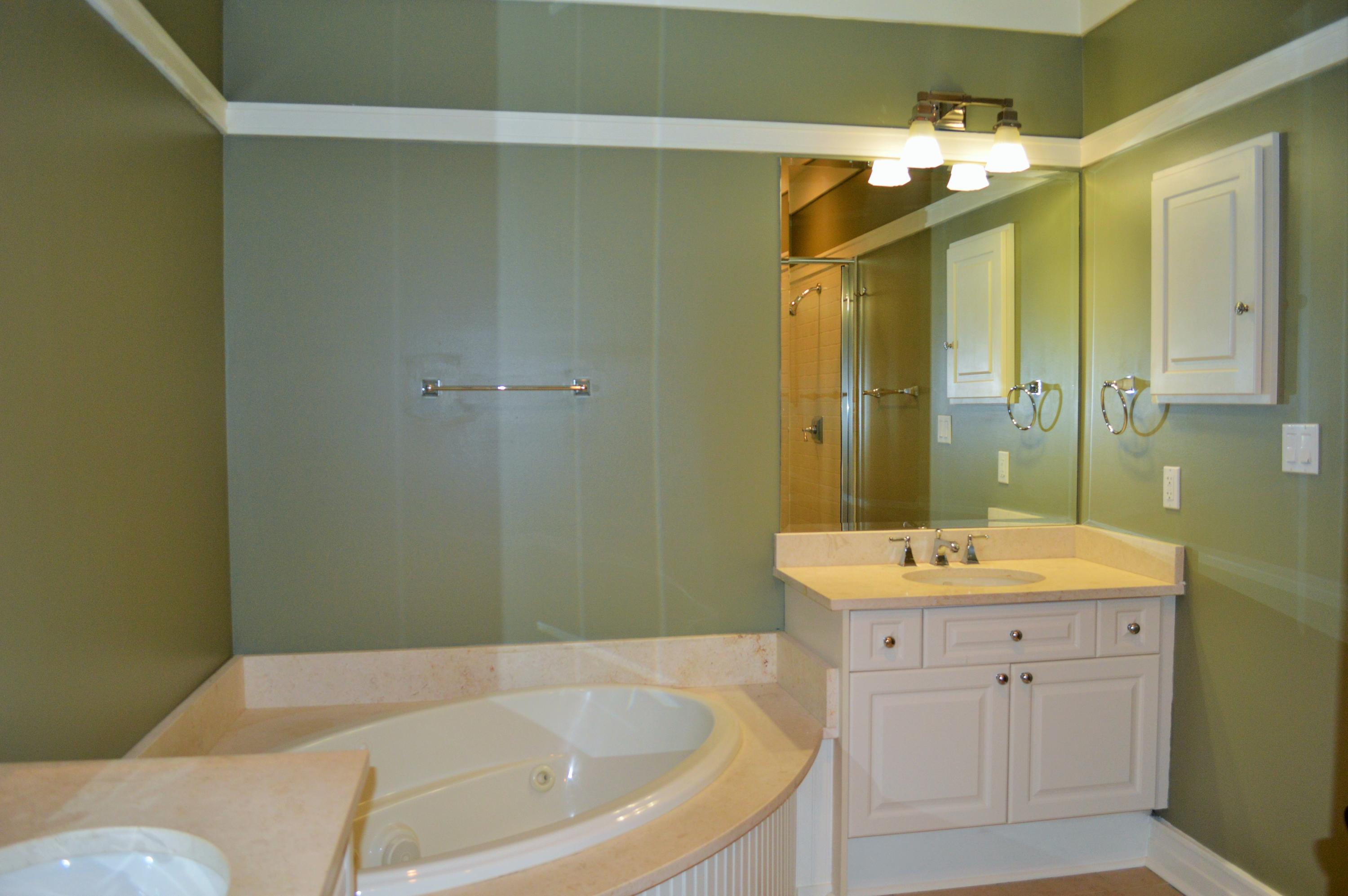 WILD HERON PHASE I - Residential