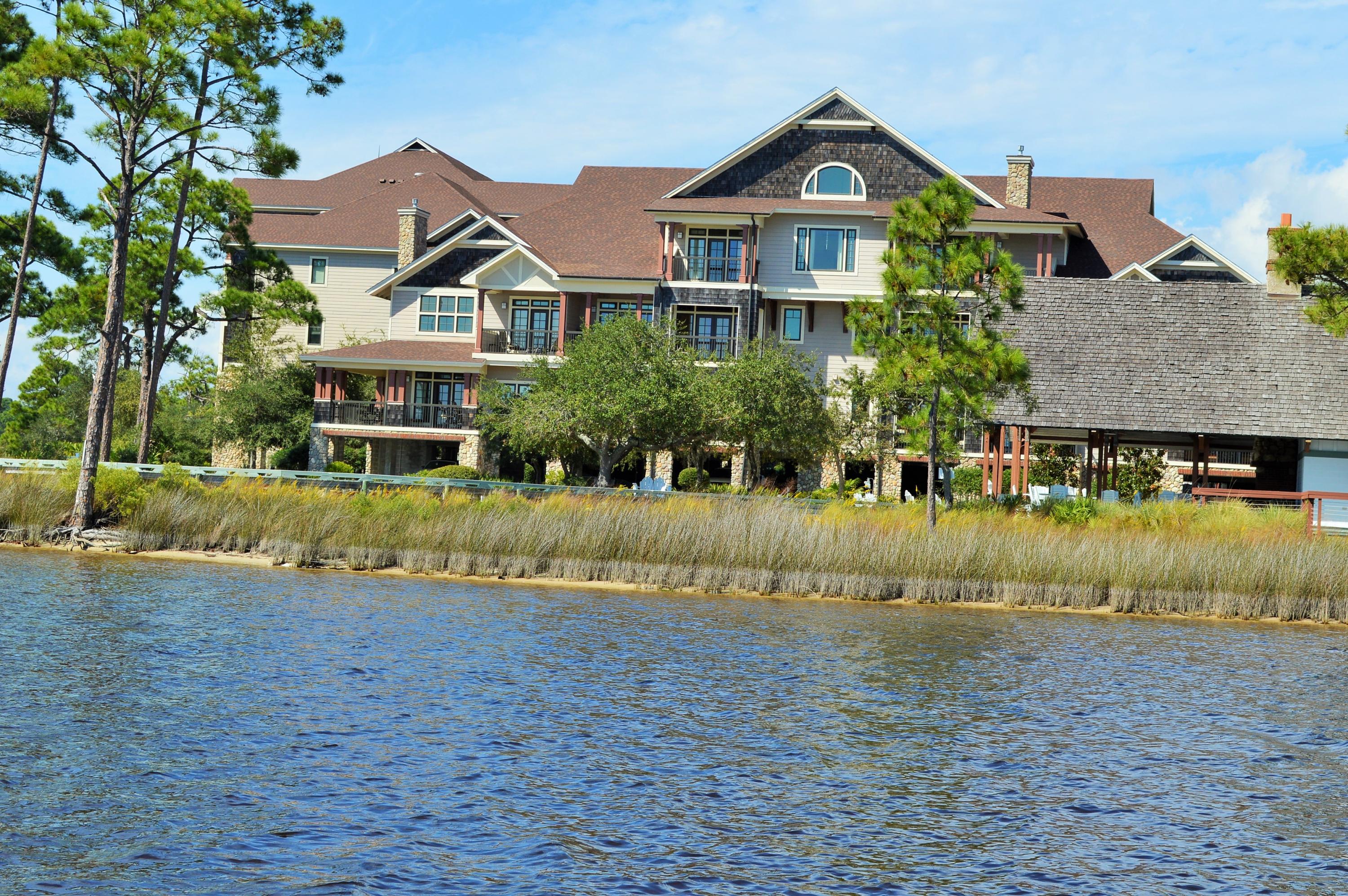 WILD HERON PHASE I - Residential