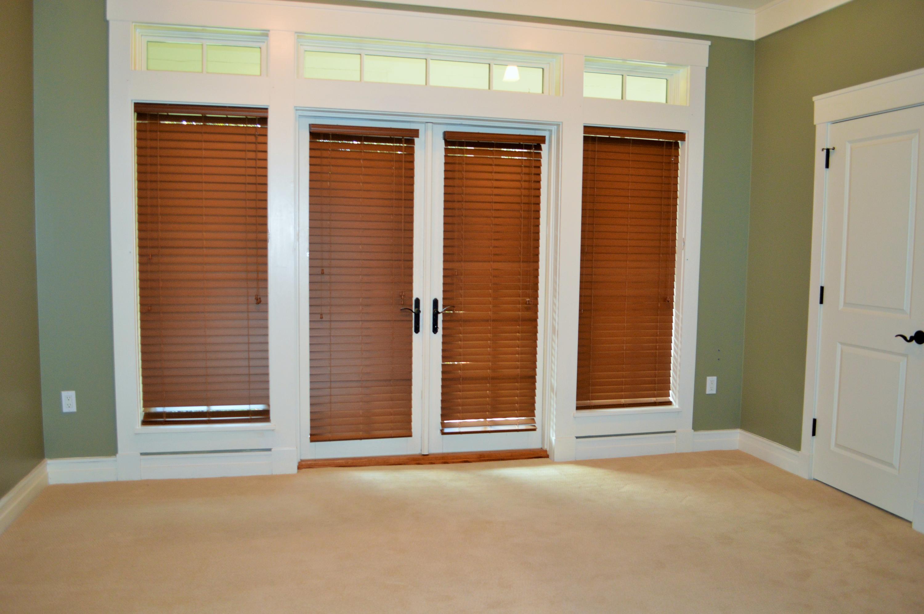 WILD HERON PHASE I - Residential