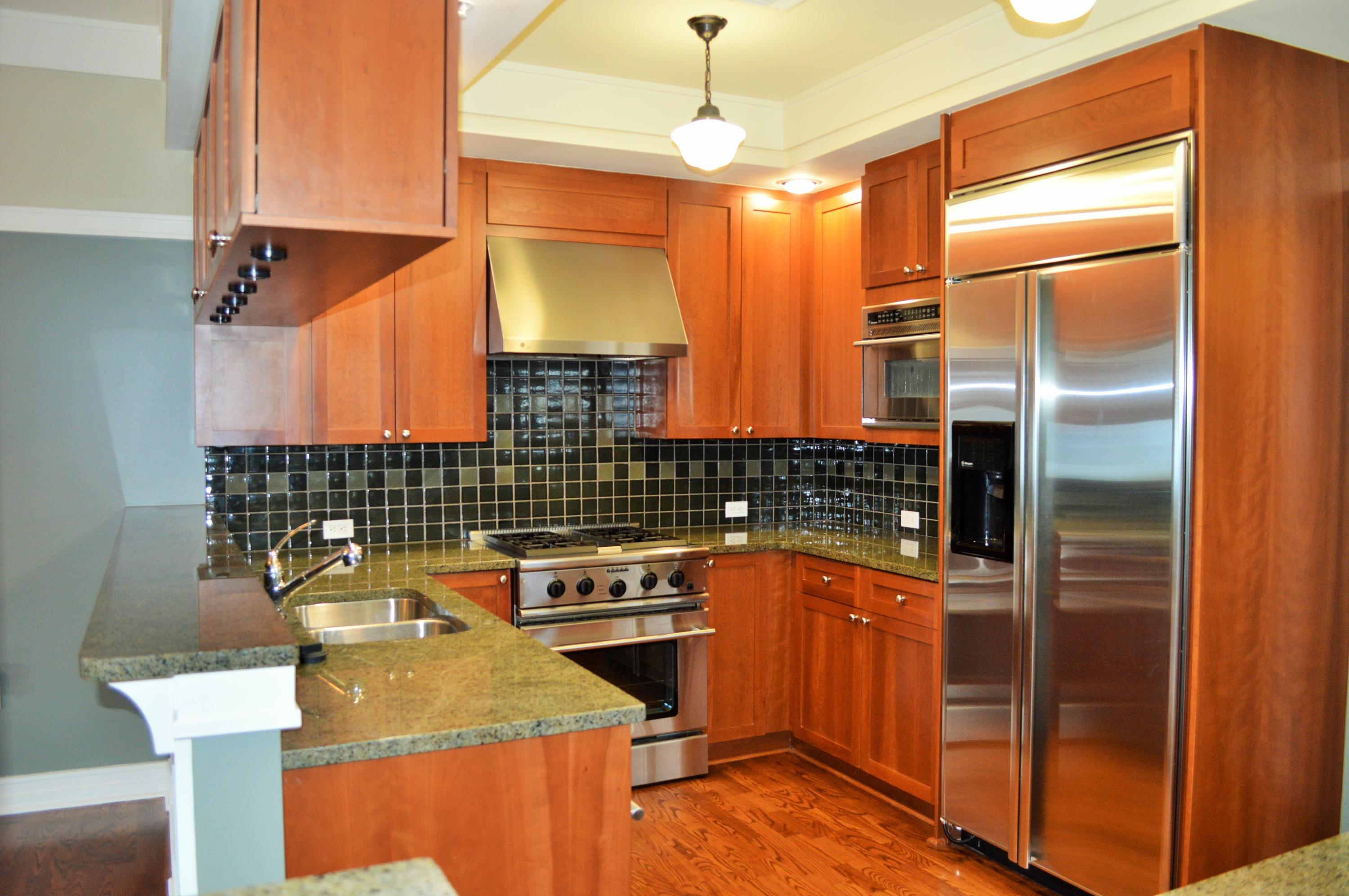 WILD HERON PHASE I - Residential