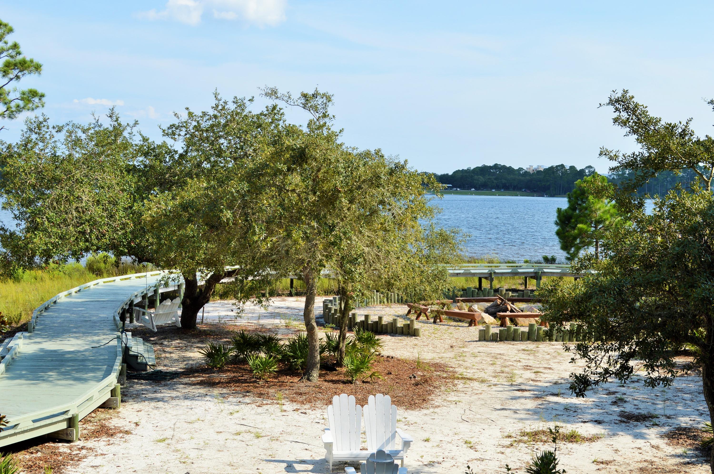 WILD HERON PHASE I - Residential