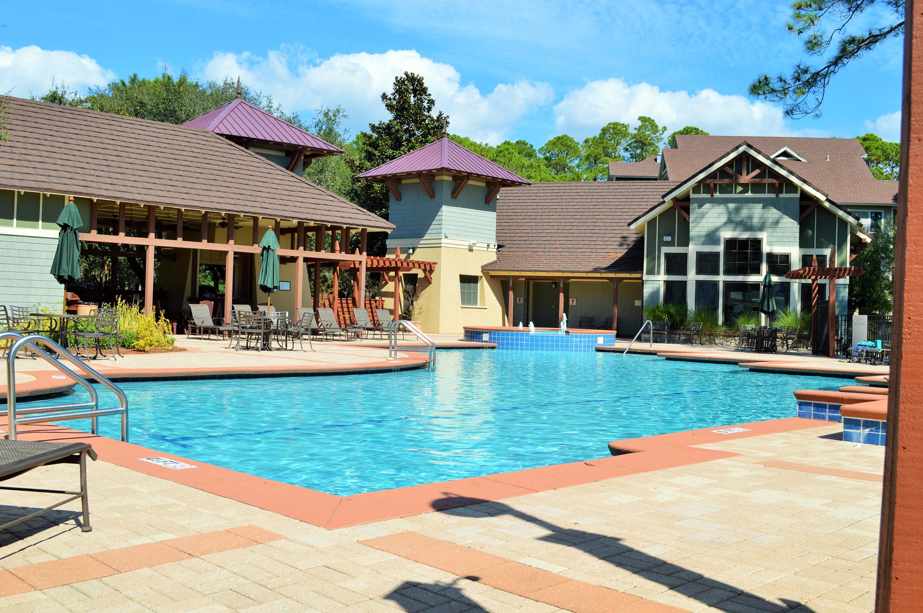 WILD HERON PHASE I - Residential