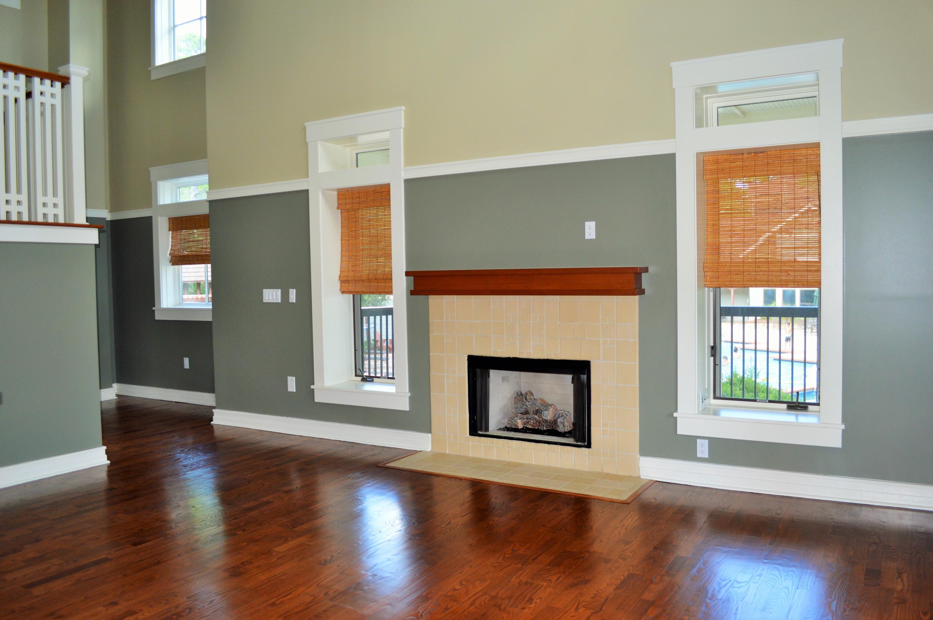 WILD HERON PHASE I - Residential