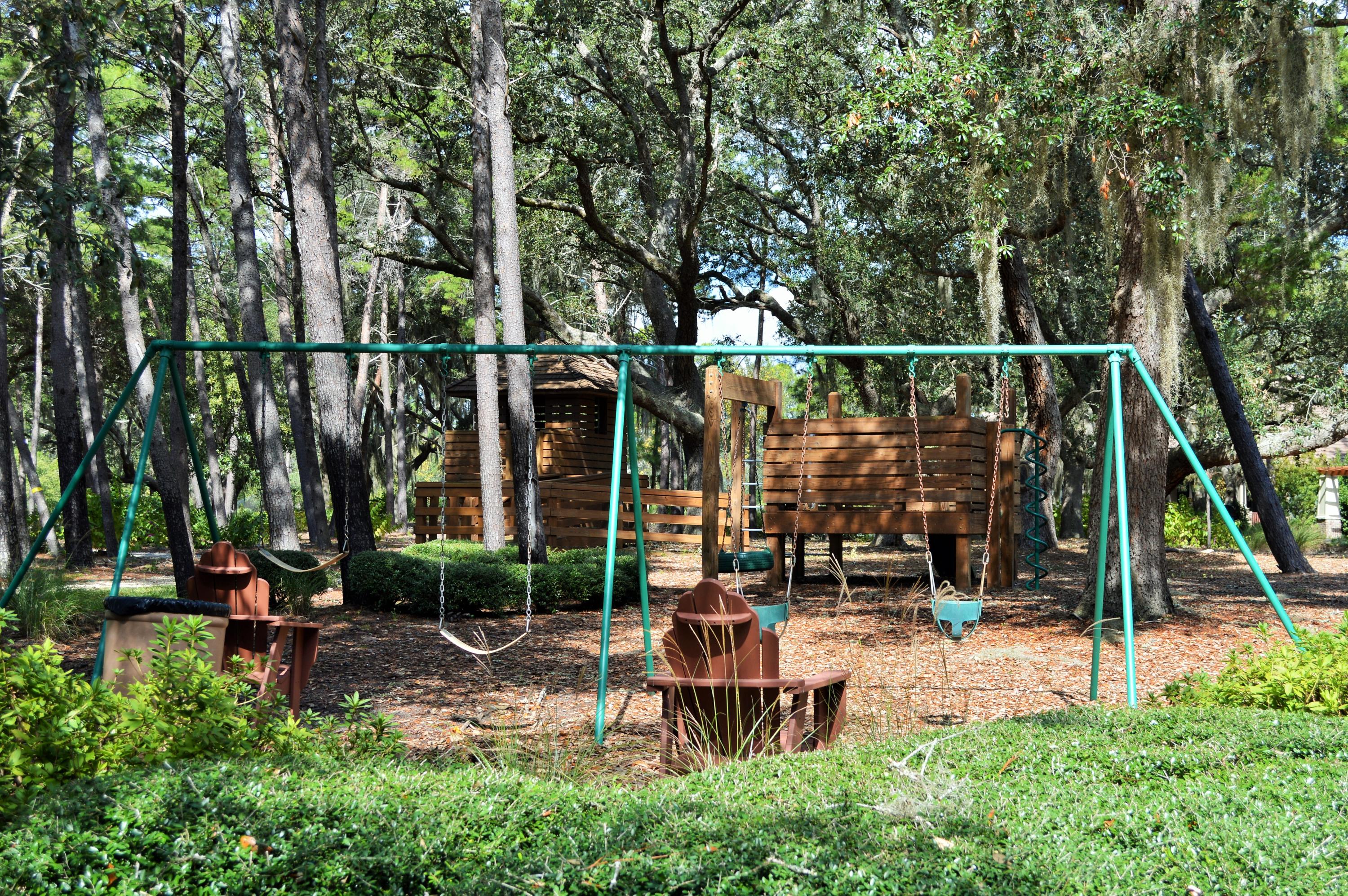 WILD HERON PHASE I - Residential