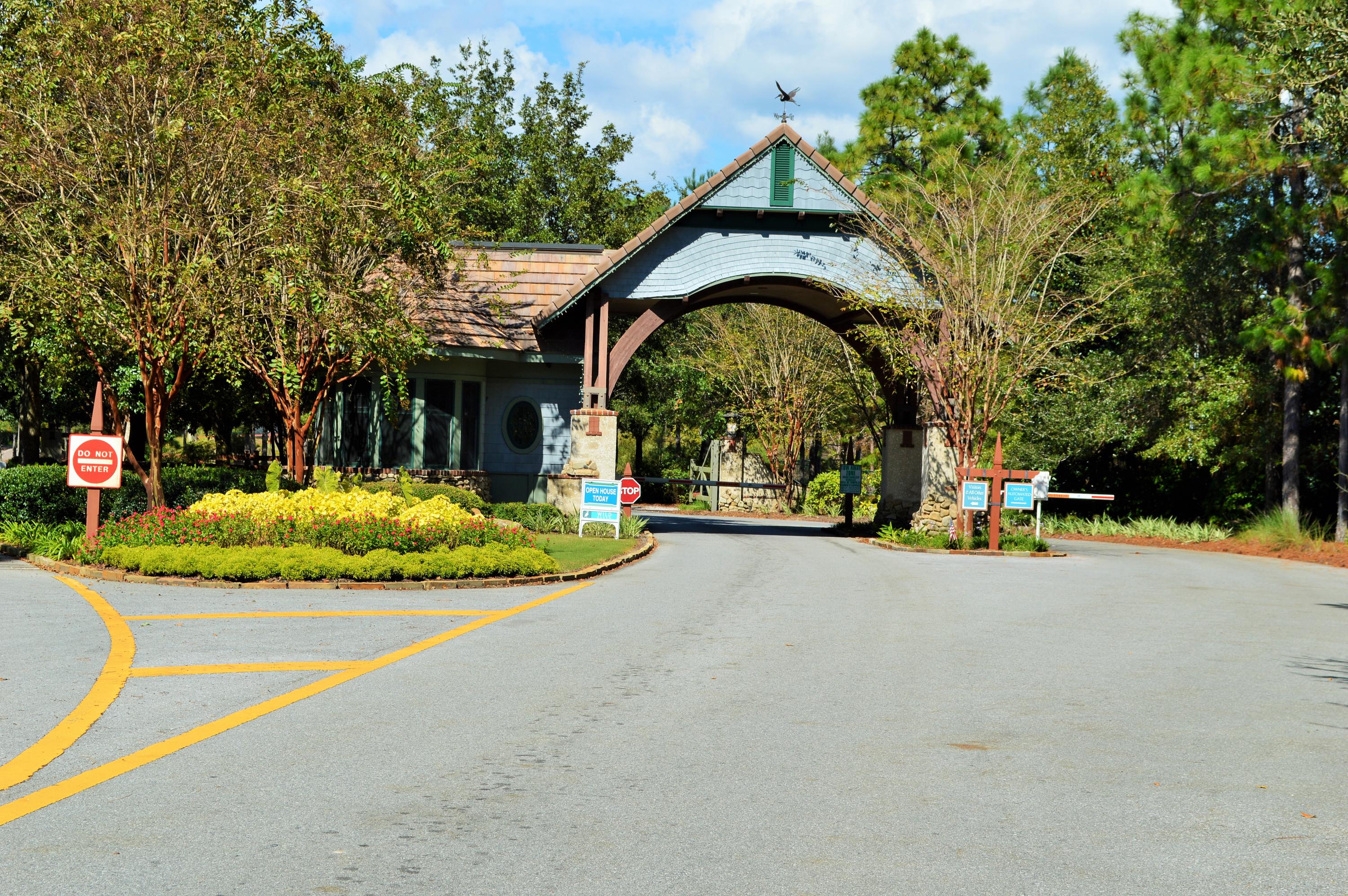 WILD HERON PHASE I - Residential