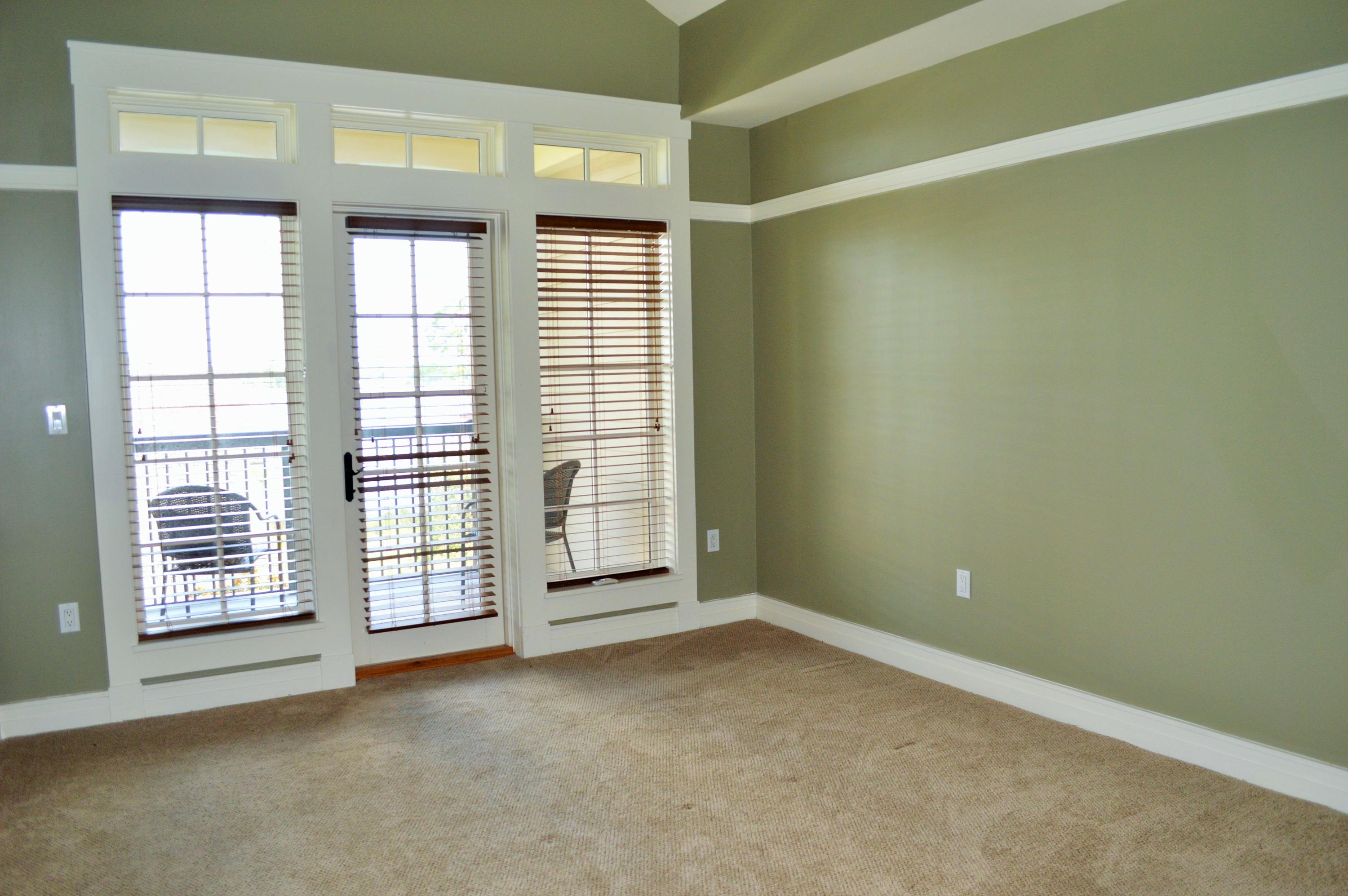 WILD HERON PHASE I - Residential