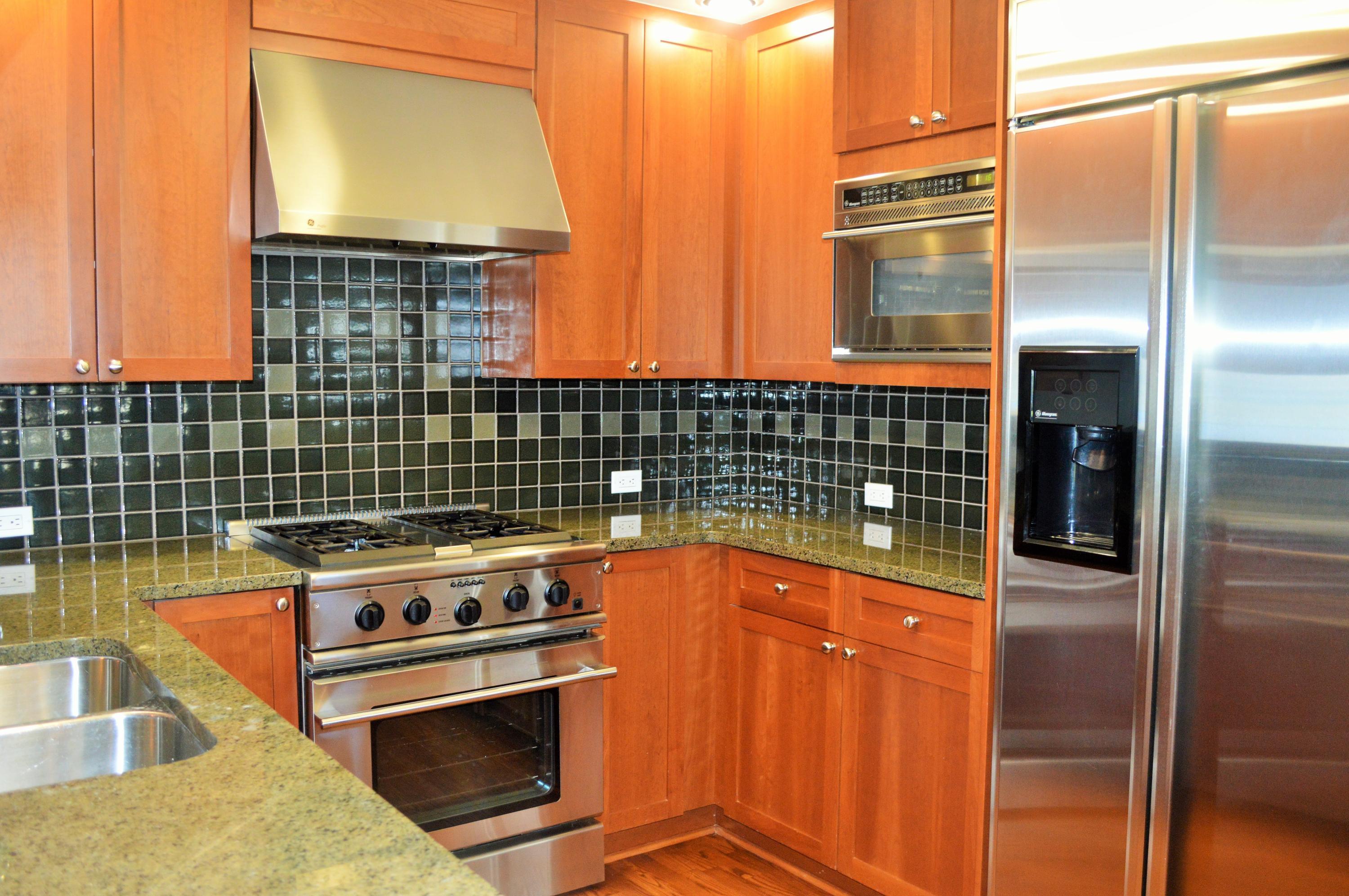 WILD HERON PHASE I - Residential