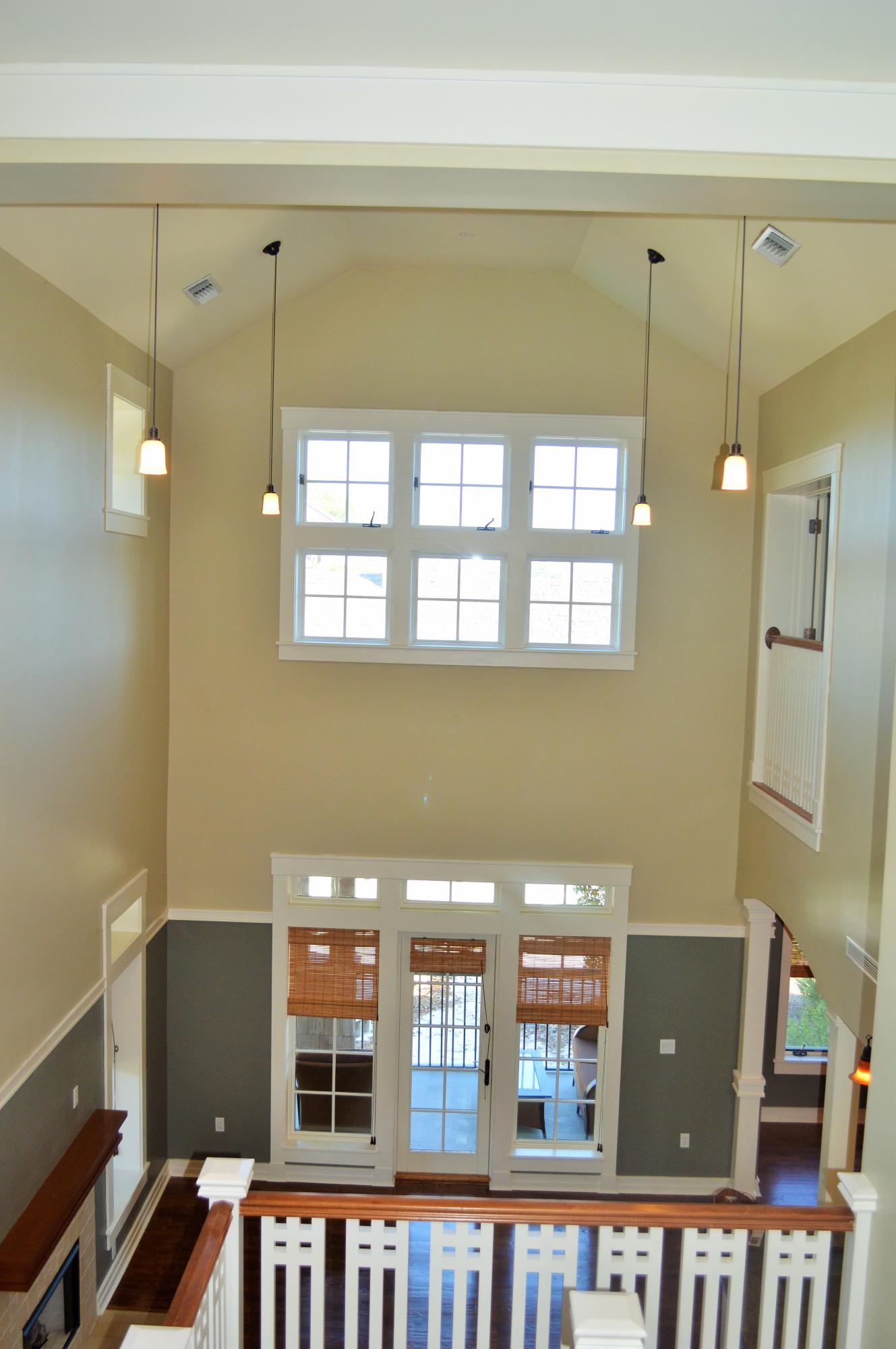 WILD HERON PHASE I - Residential