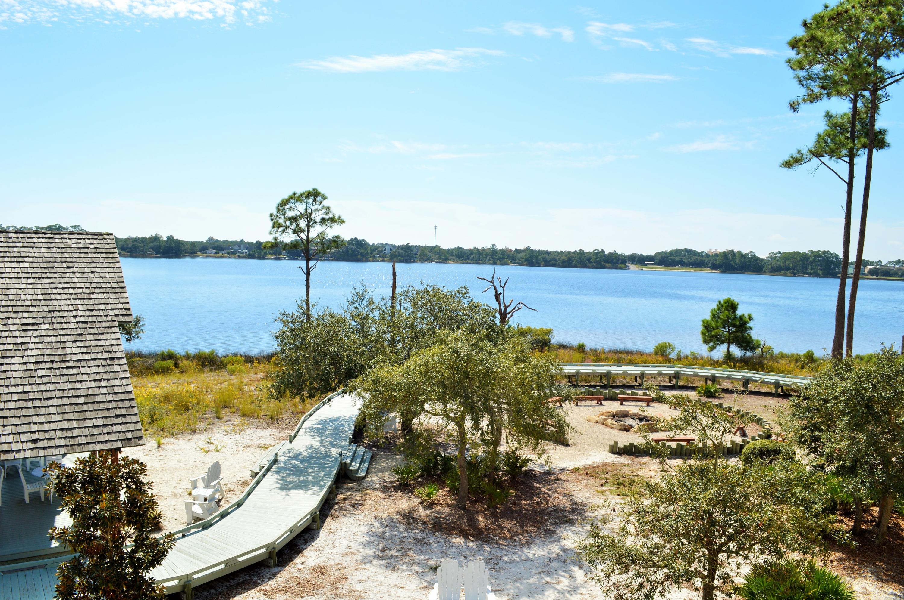 WILD HERON PHASE I - Residential