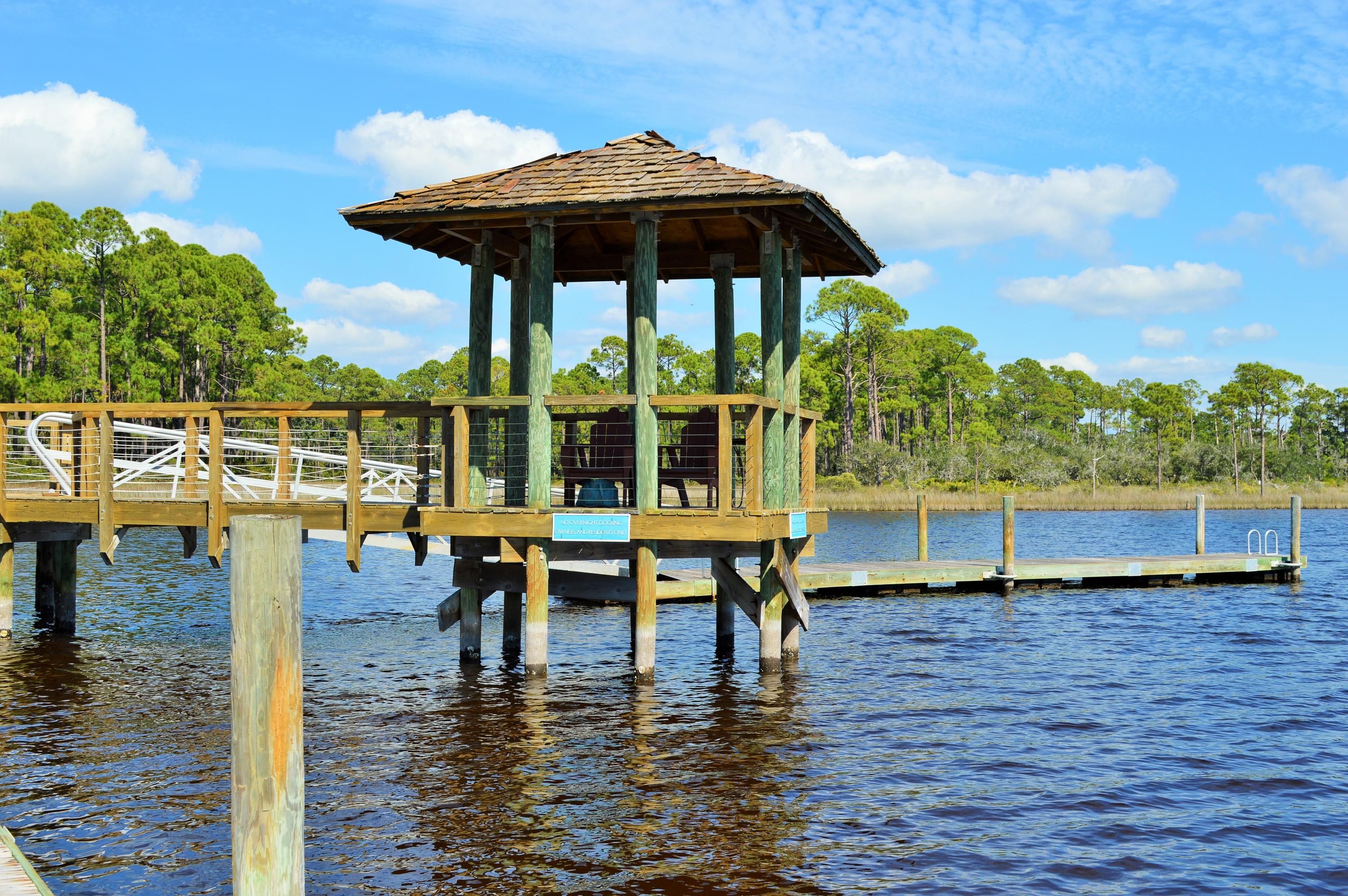 WILD HERON PHASE I - Residential