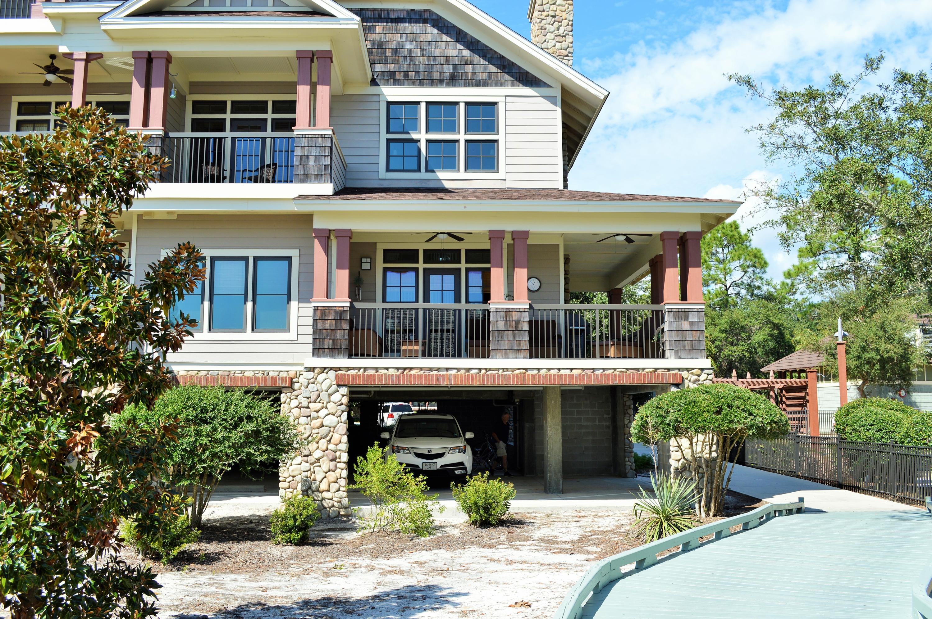 WILD HERON PHASE I - Residential