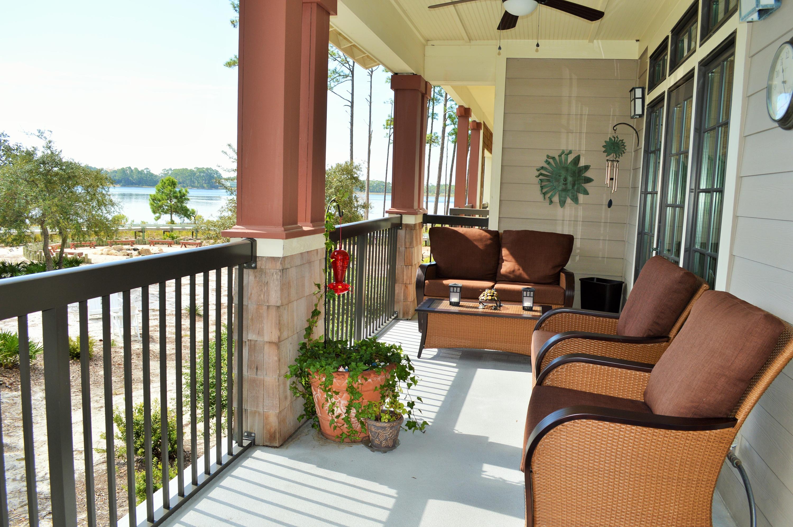 WILD HERON PHASE I - Residential