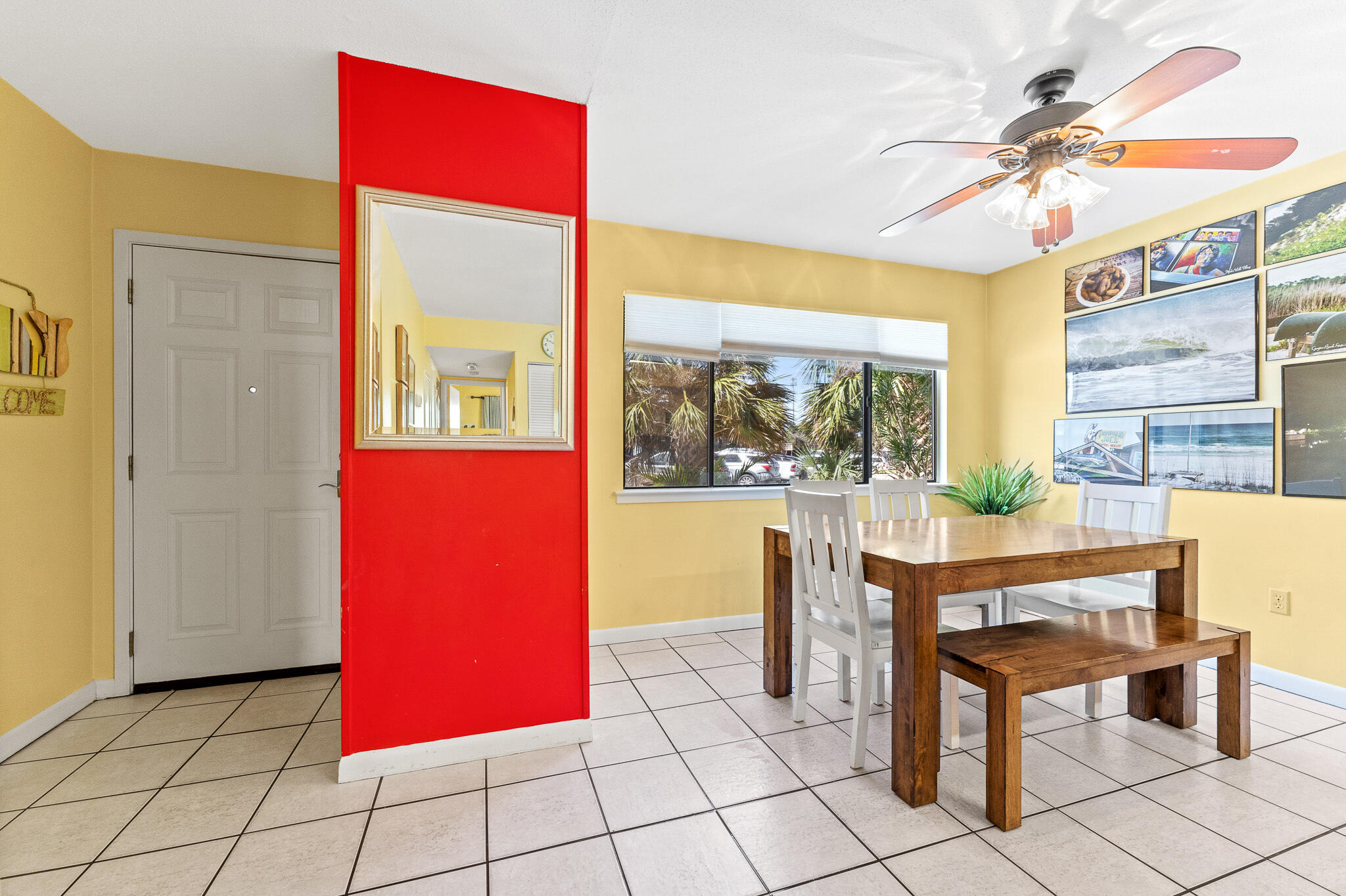 BLUE SURF TOWNHOMES - Residential