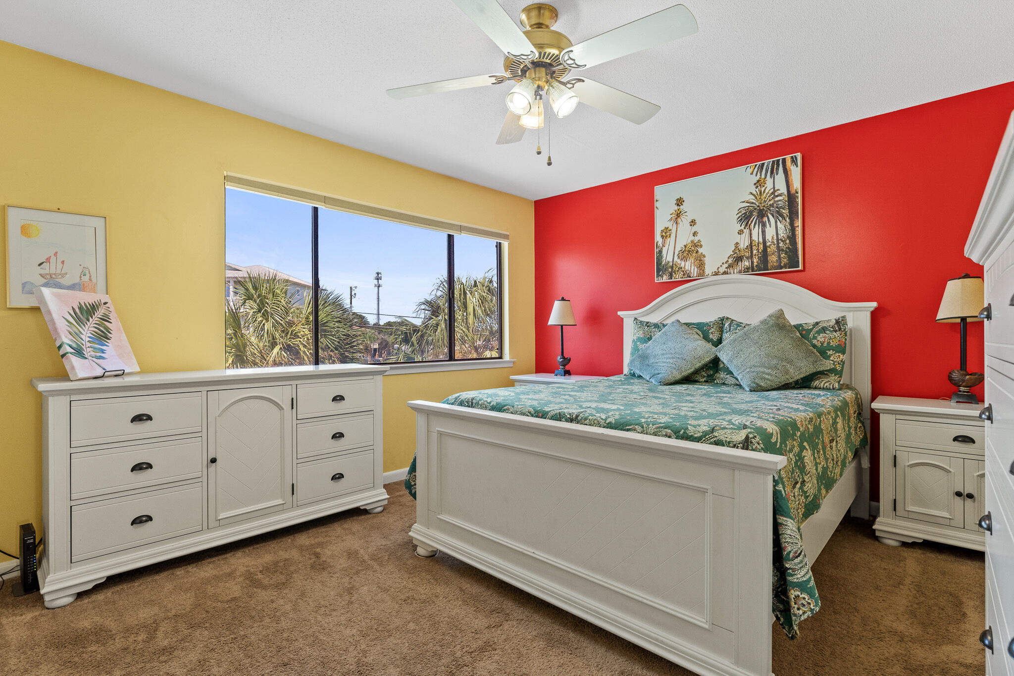 BLUE SURF TOWNHOMES - Residential