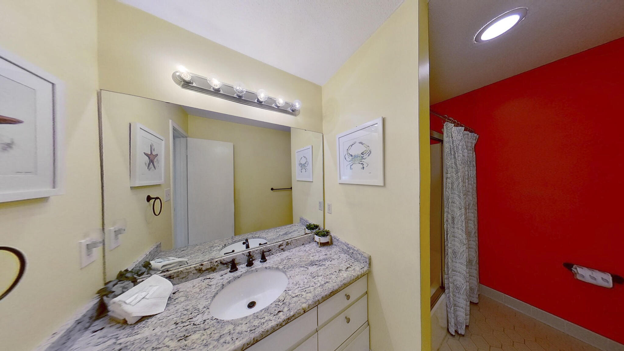 BLUE SURF TOWNHOMES - Residential