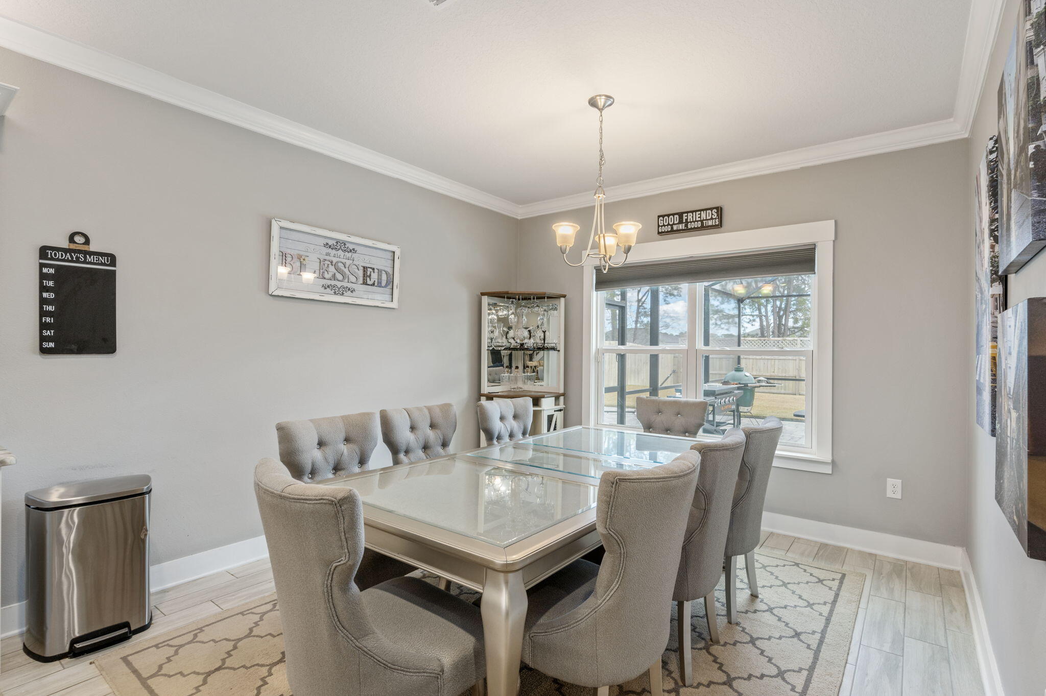 WATER'S EDGE - Residential