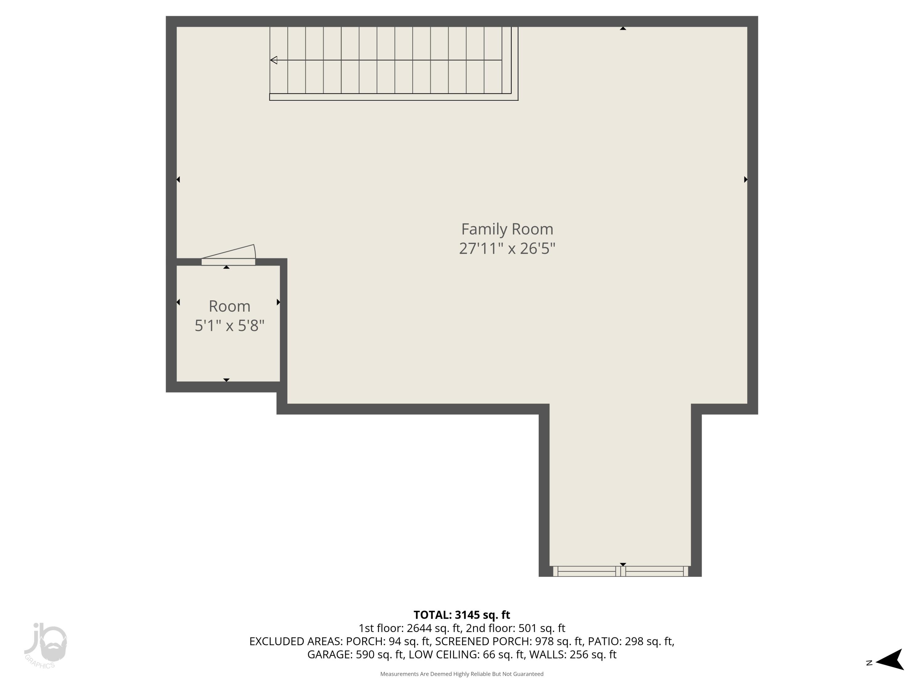 WATER'S EDGE - Residential