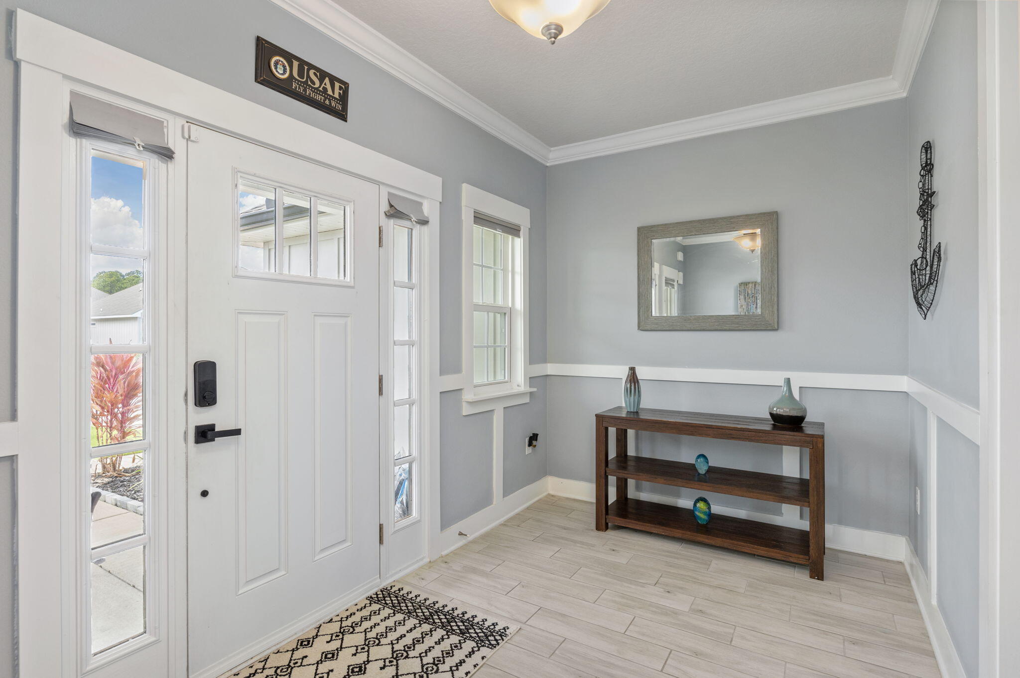 WATER'S EDGE - Residential