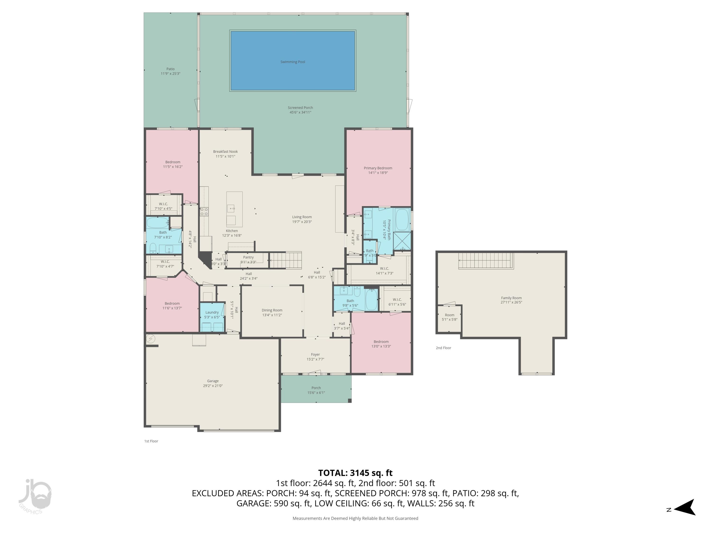 WATER'S EDGE - Residential