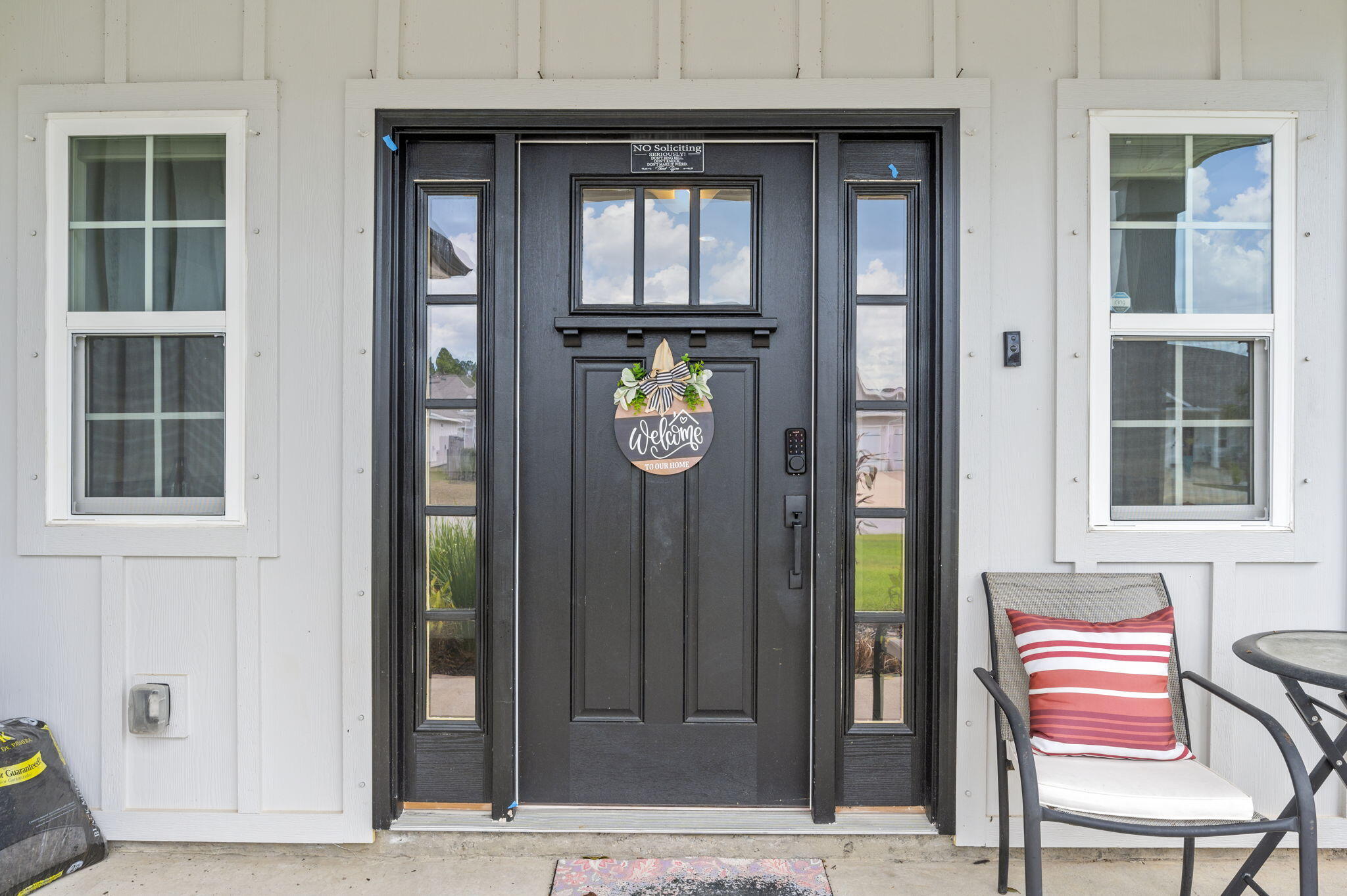 WATER'S EDGE - Residential