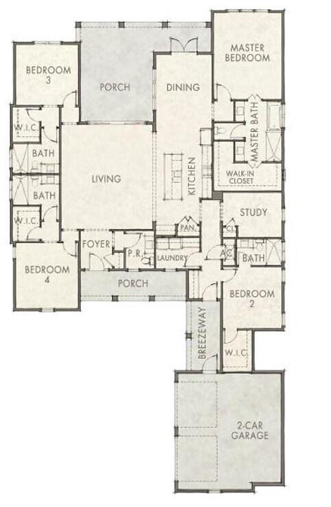 WATERSOUND ORIGINS - Residential