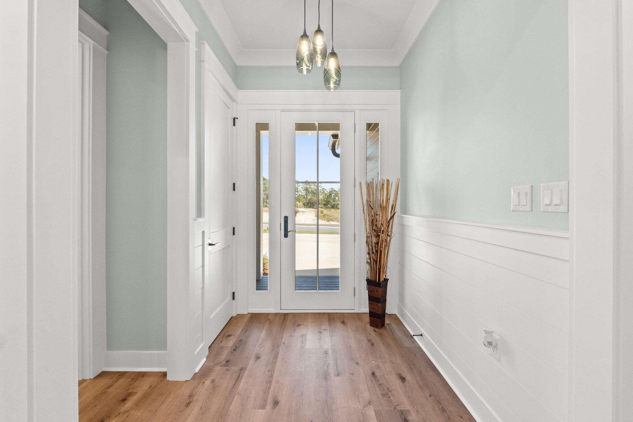 WATERSOUND ORIGINS - Residential