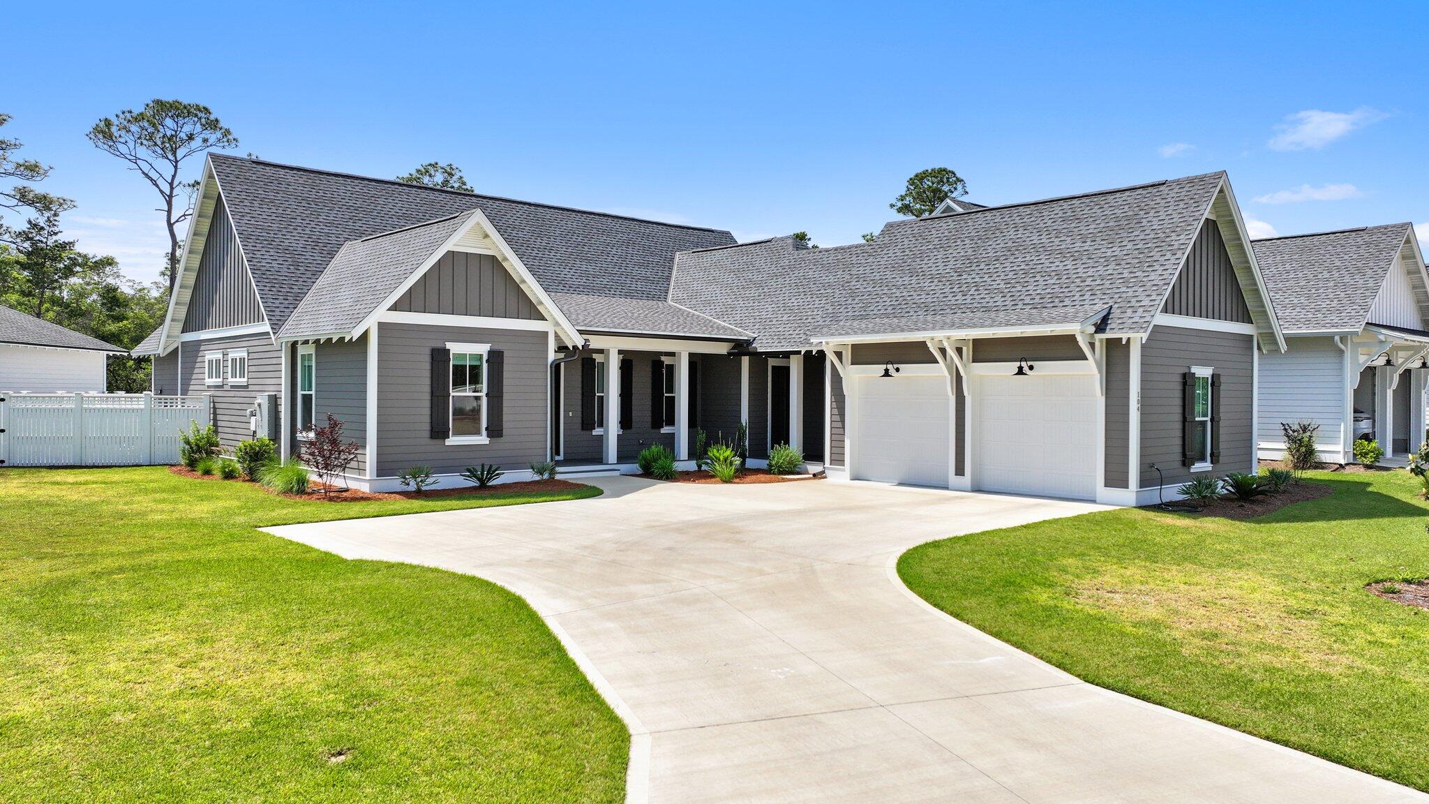 WATERSOUND ORIGINS - Residential