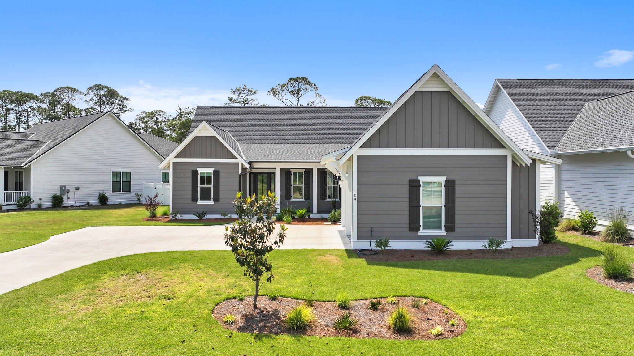 WATERSOUND ORIGINS - Residential