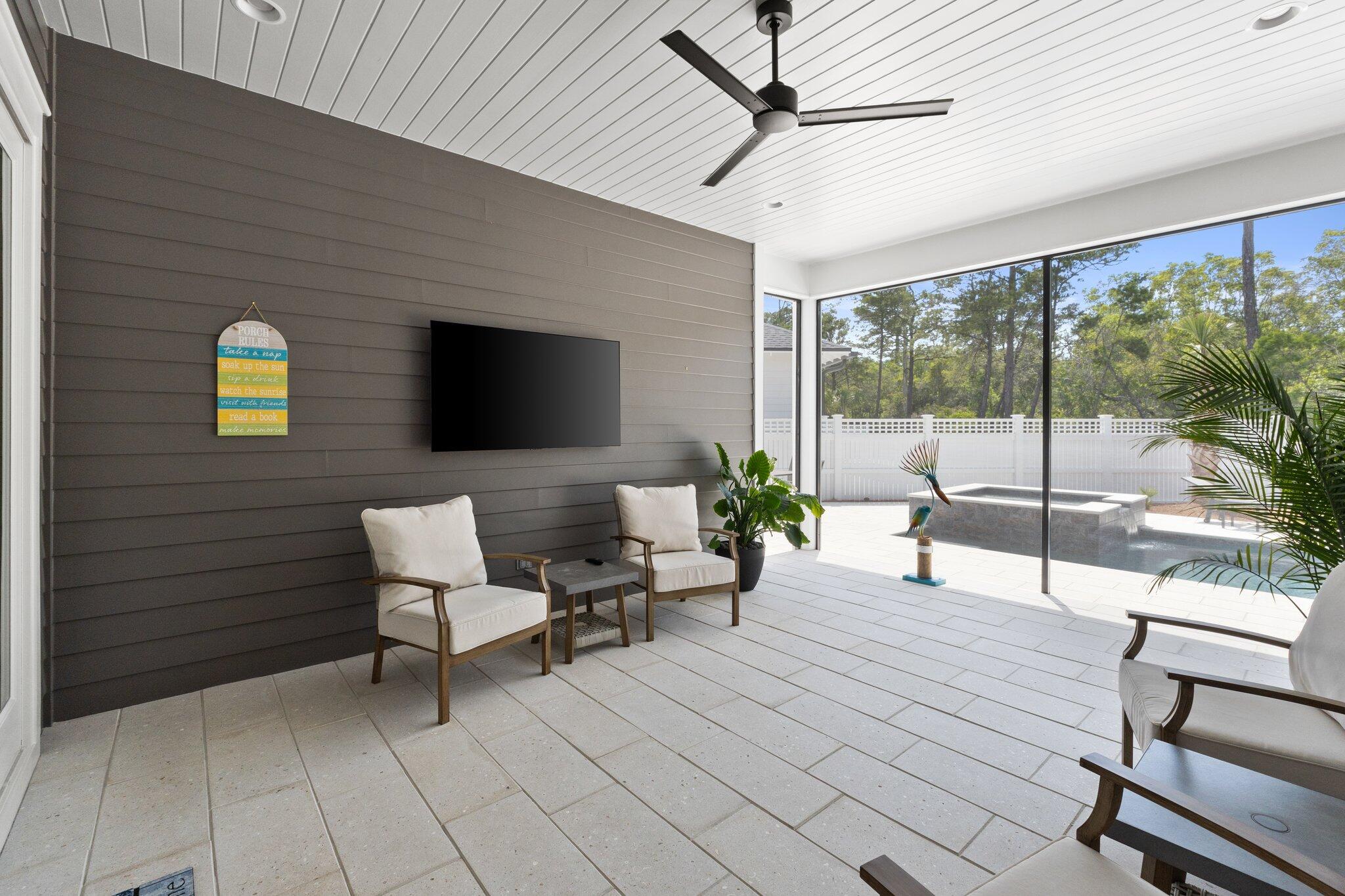 WATERSOUND ORIGINS - Residential